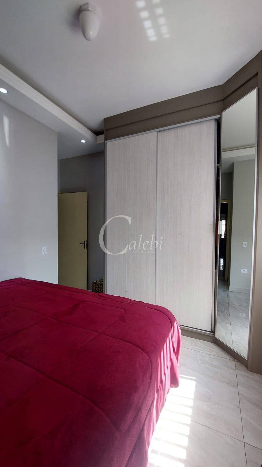 Casa à venda com 2 quartos, 57m² - Foto 4