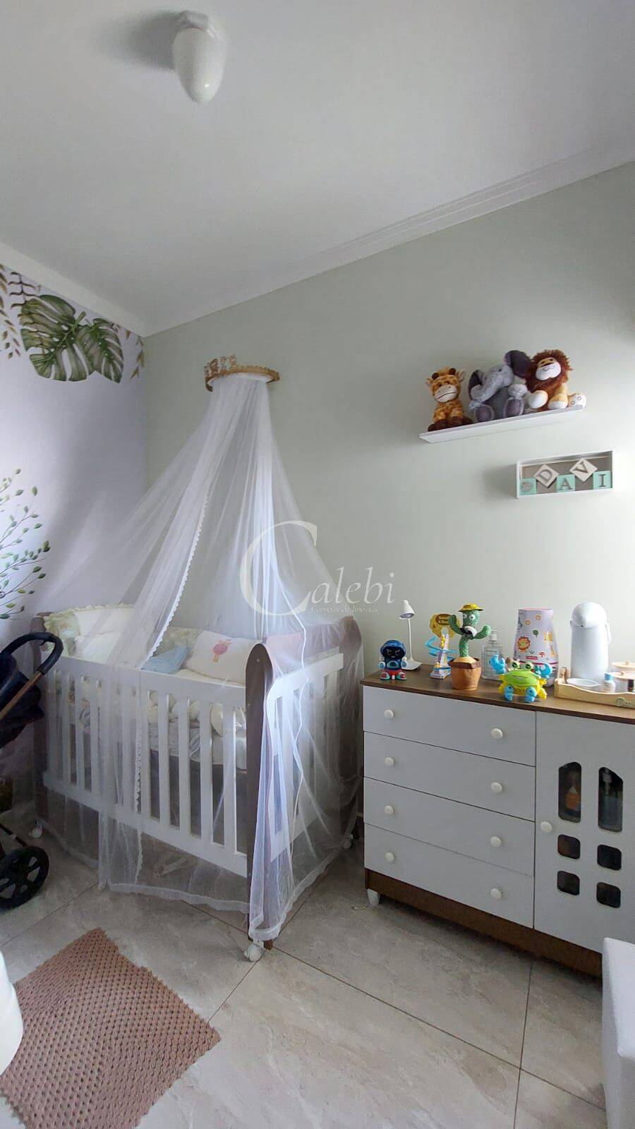 Casa à venda com 2 quartos, 57m² - Foto 6
