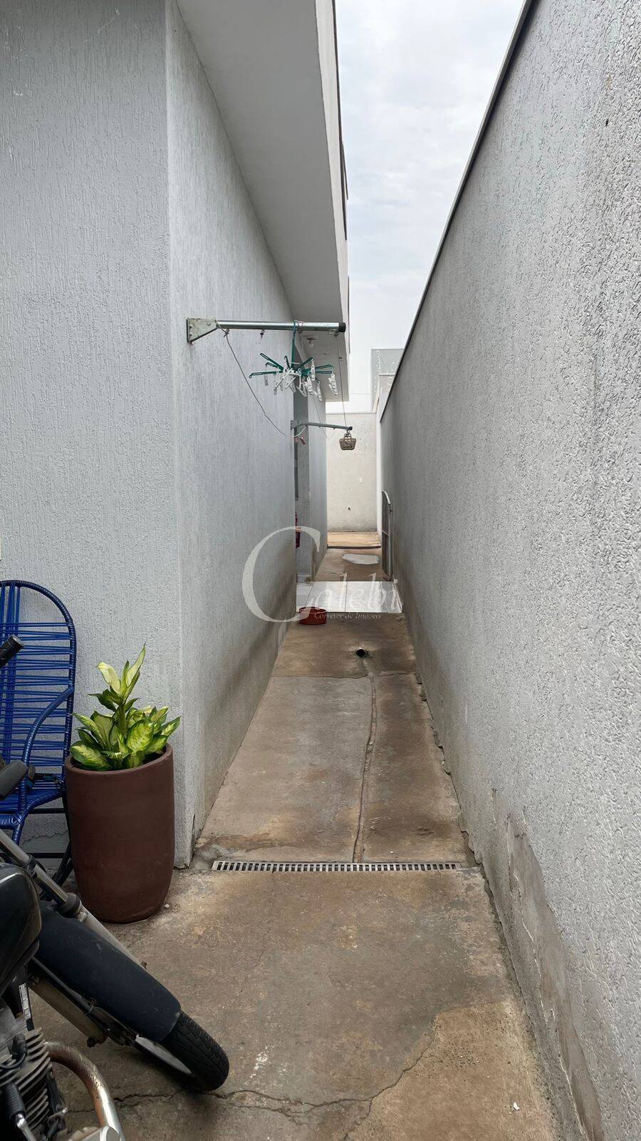 Casa à venda com 2 quartos, 57m² - Foto 10