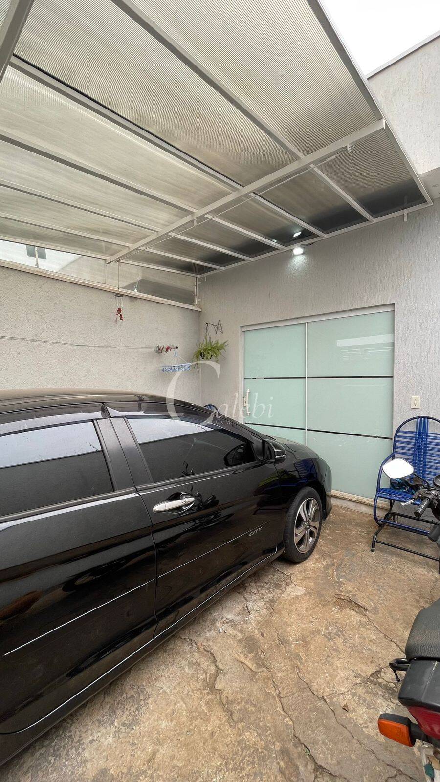Casa à venda com 2 quartos, 57m² - Foto 11