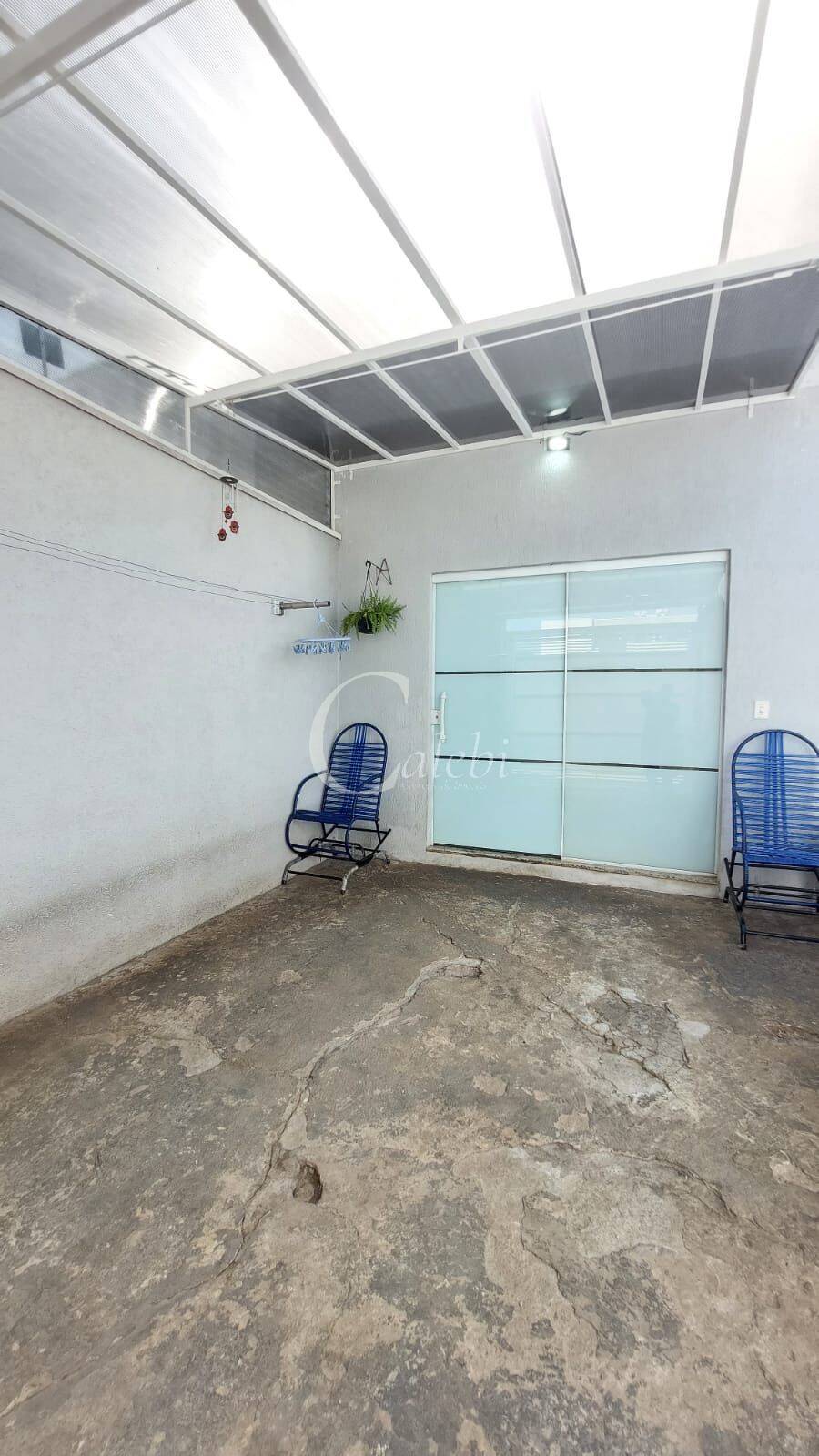 Casa à venda com 2 quartos, 57m² - Foto 13