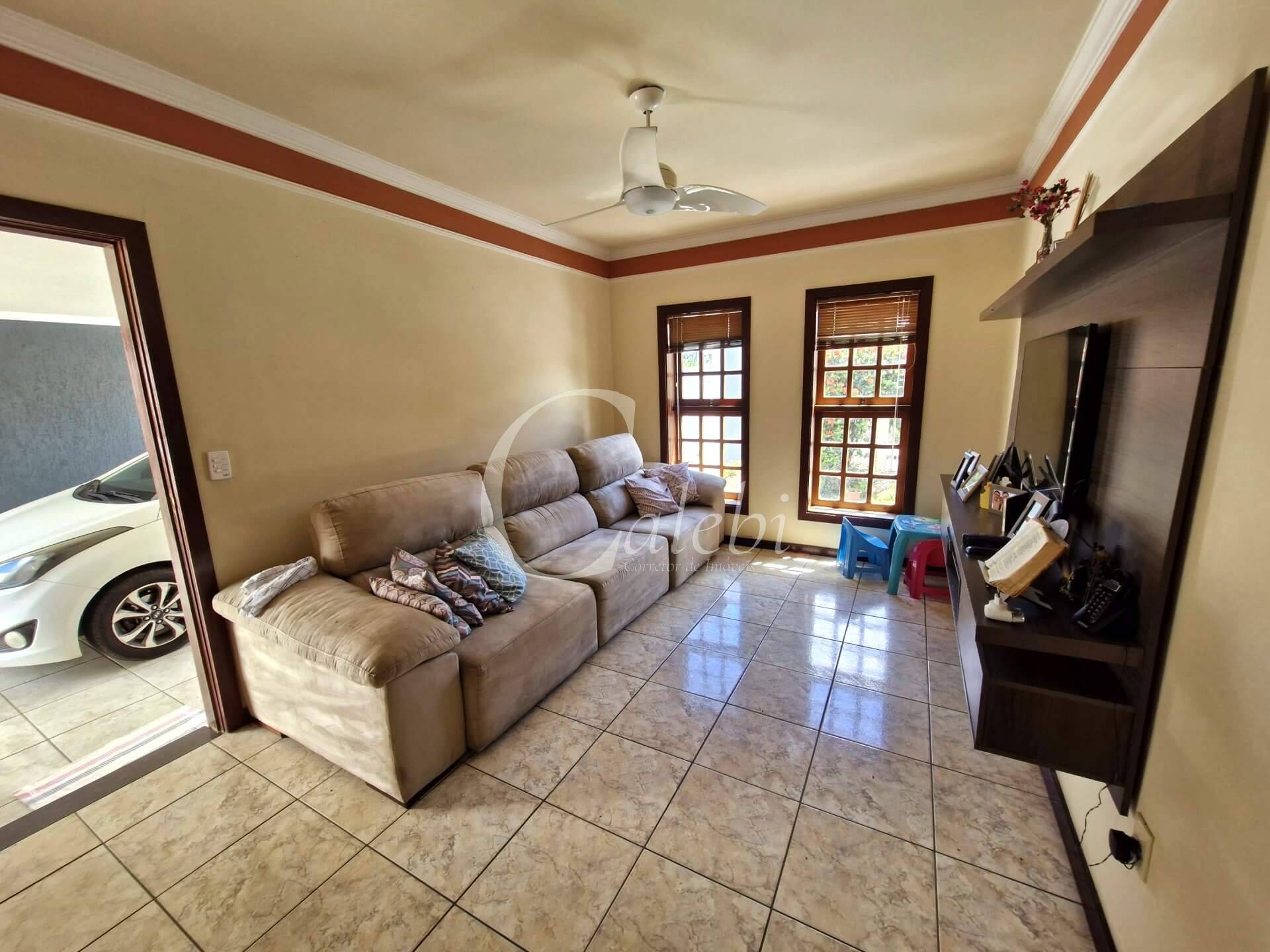 Casa, 3 quartos, 172 m² - Foto 4