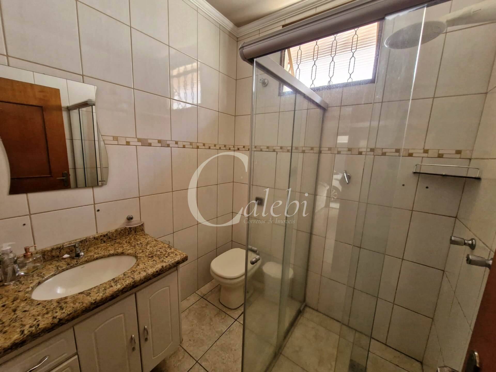 Casa, 3 quartos, 172 m² - Foto 11