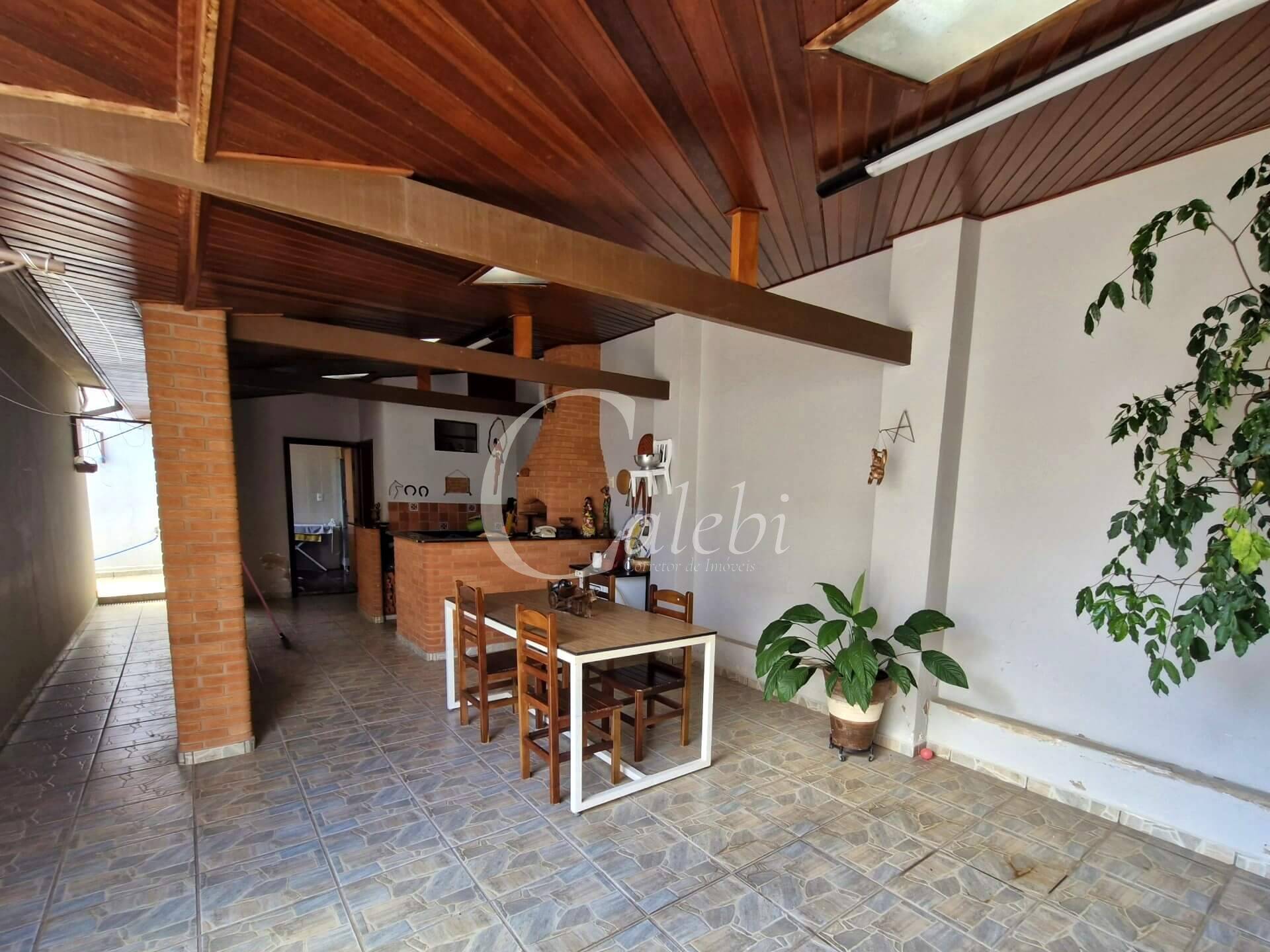 Casa, 3 quartos, 172 m² - Foto 12