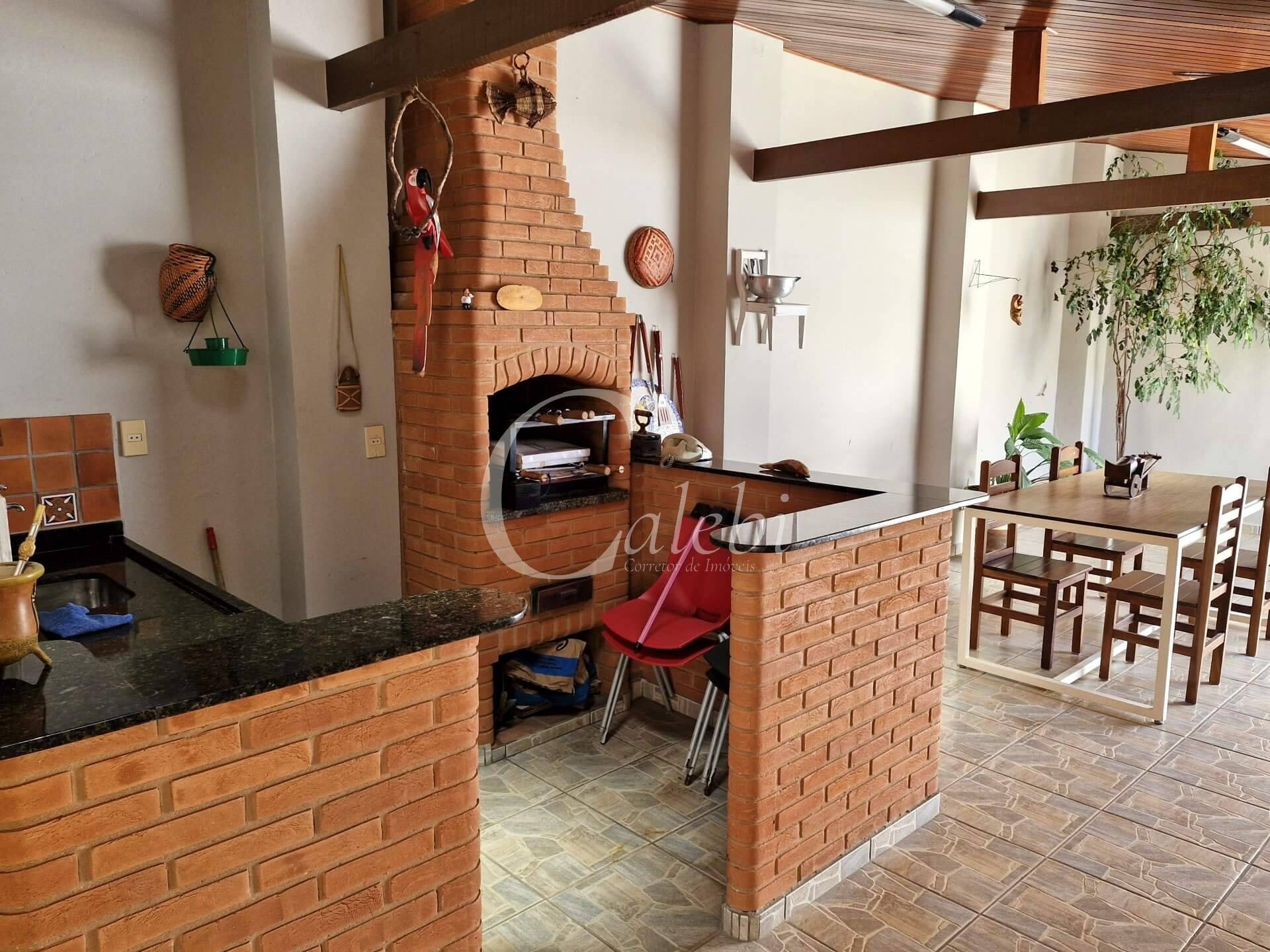 Casa, 3 quartos, 172 m² - Foto 13