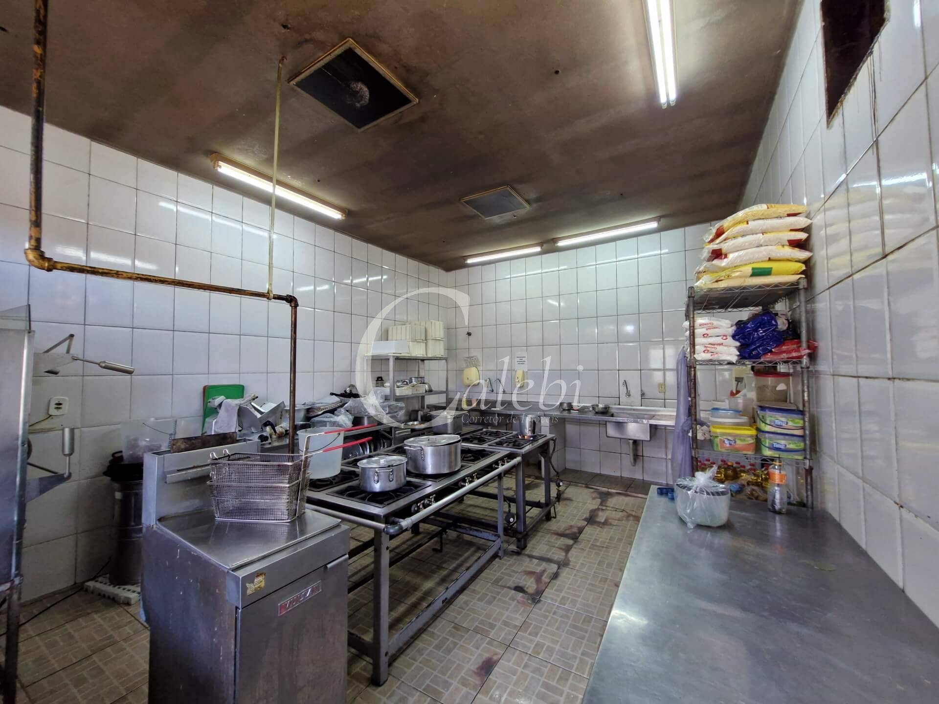 Prédio Inteiro à venda, 230m² - Foto 5