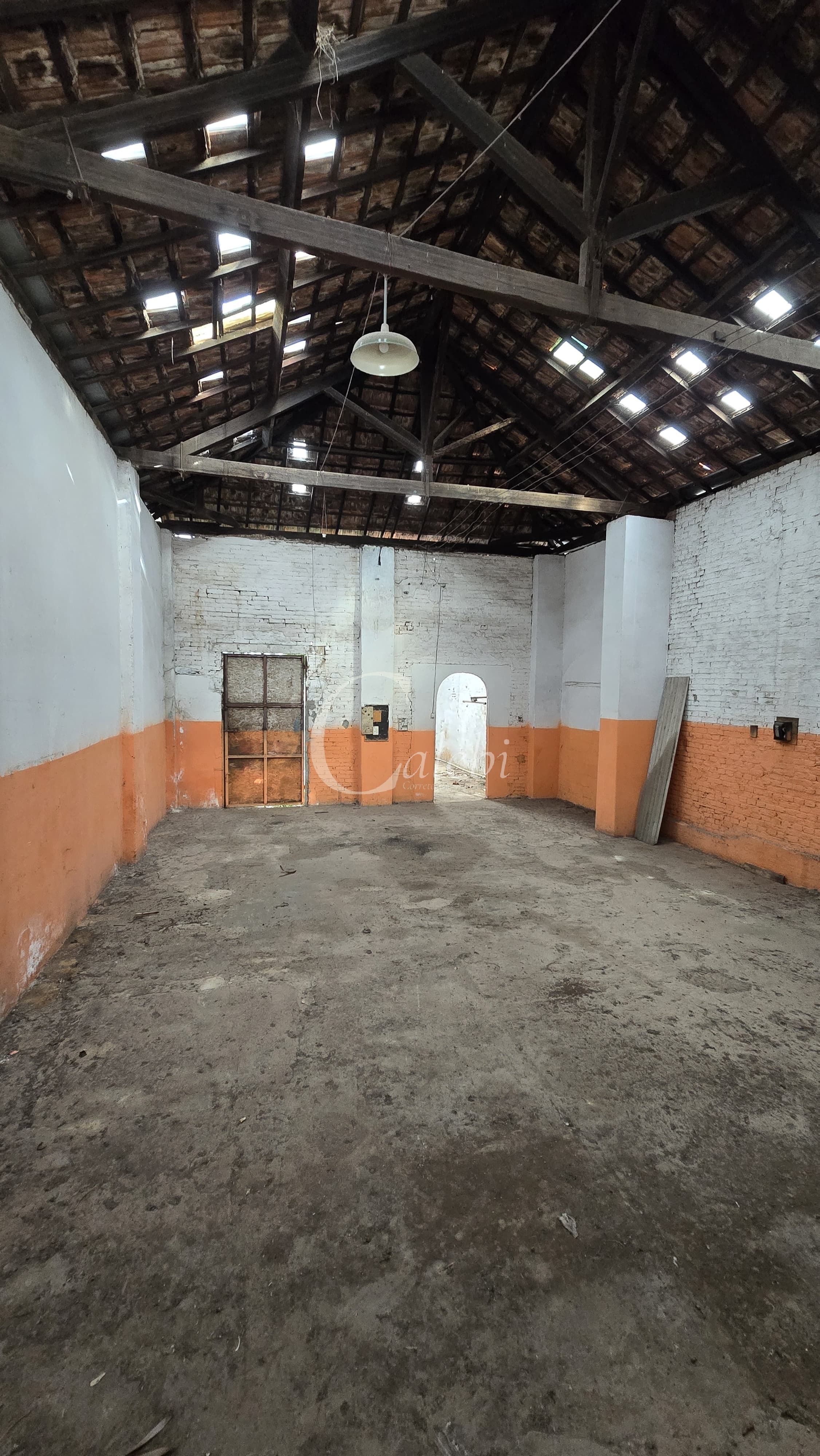 Loja-Salão para alugar, 160m² - Foto 2