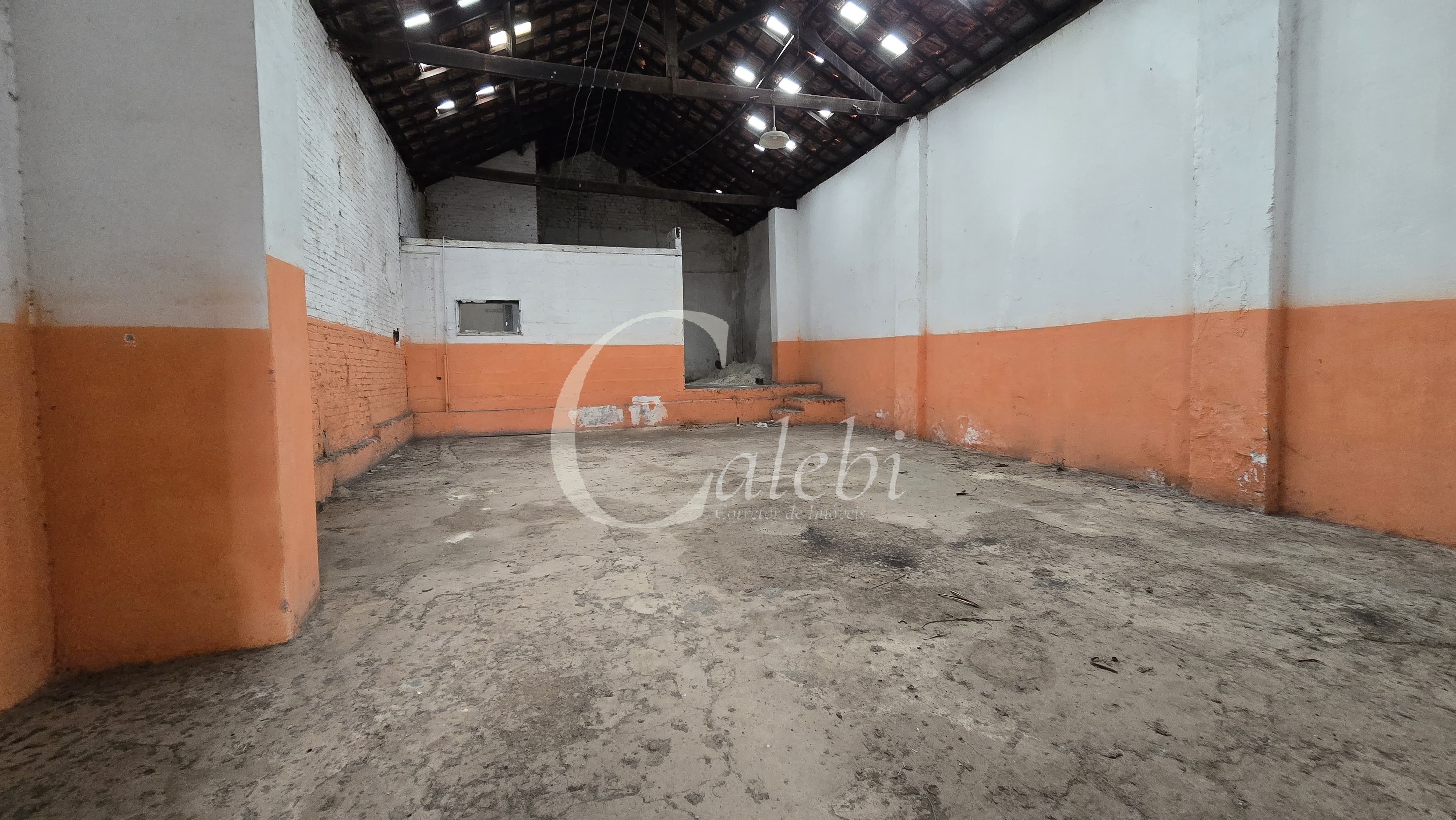 Loja-Salão para alugar, 160m² - Foto 4