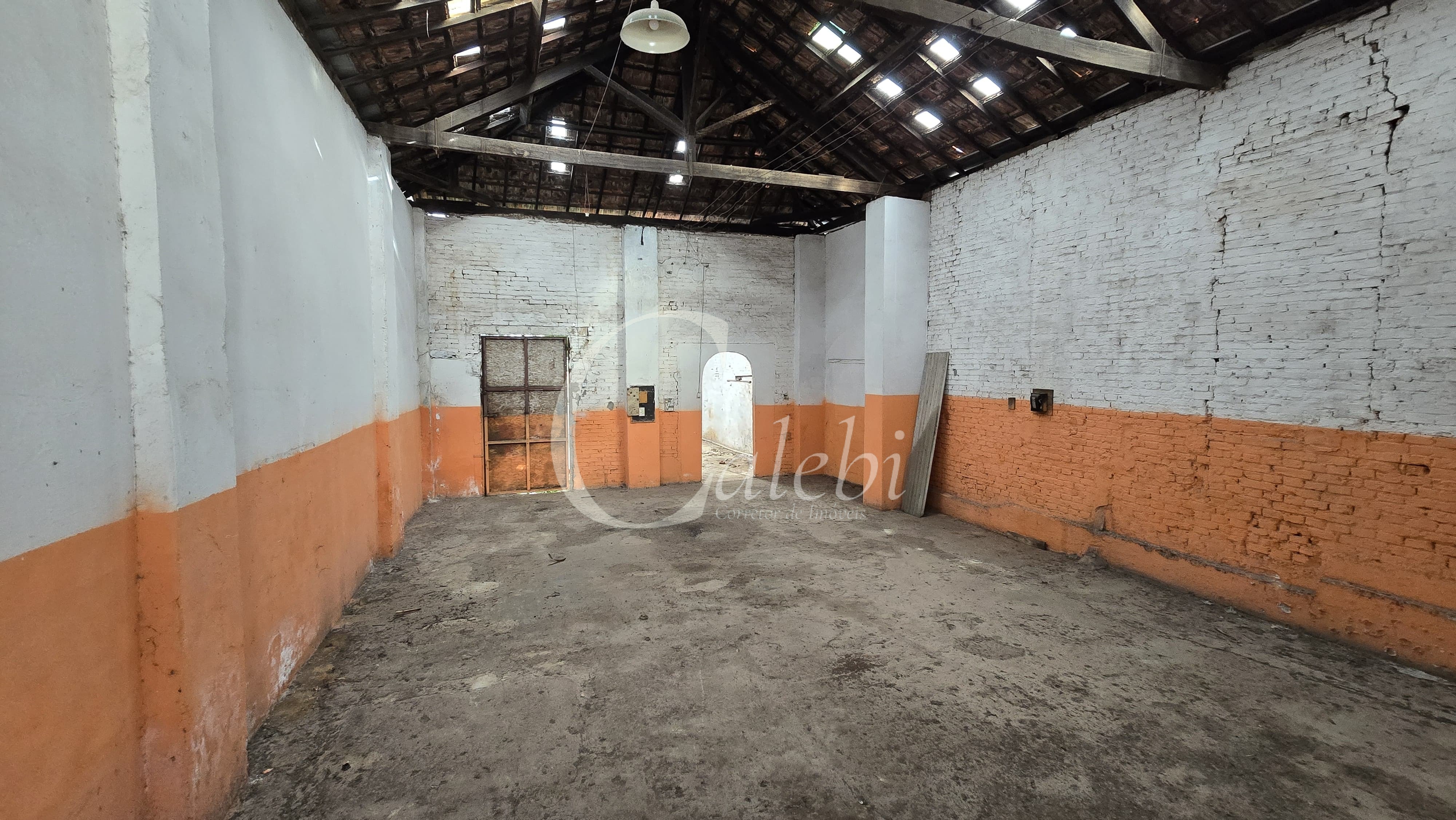 Loja-Salão para alugar, 160m² - Foto 3