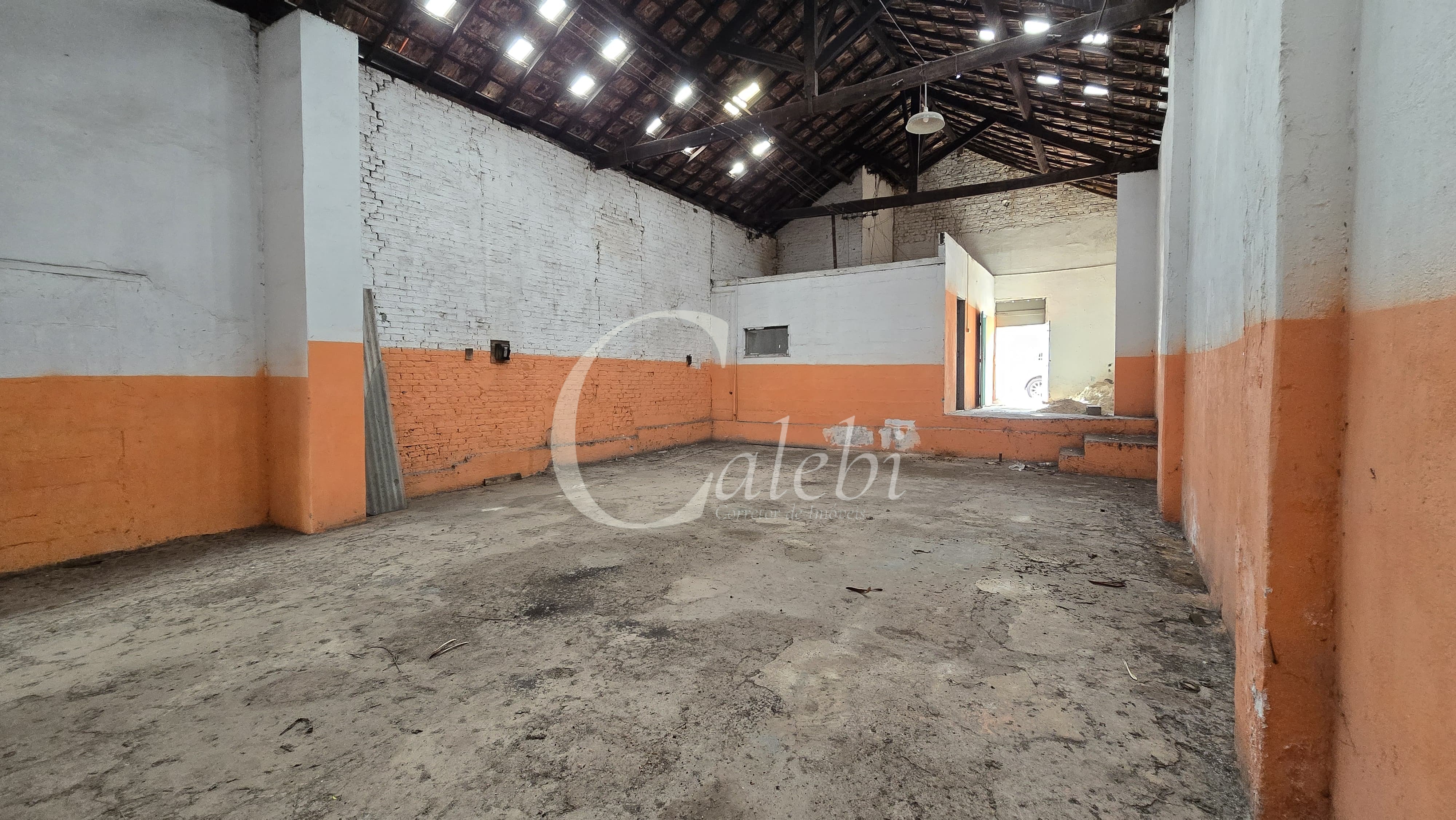 Loja-Salão para alugar, 160m² - Foto 5