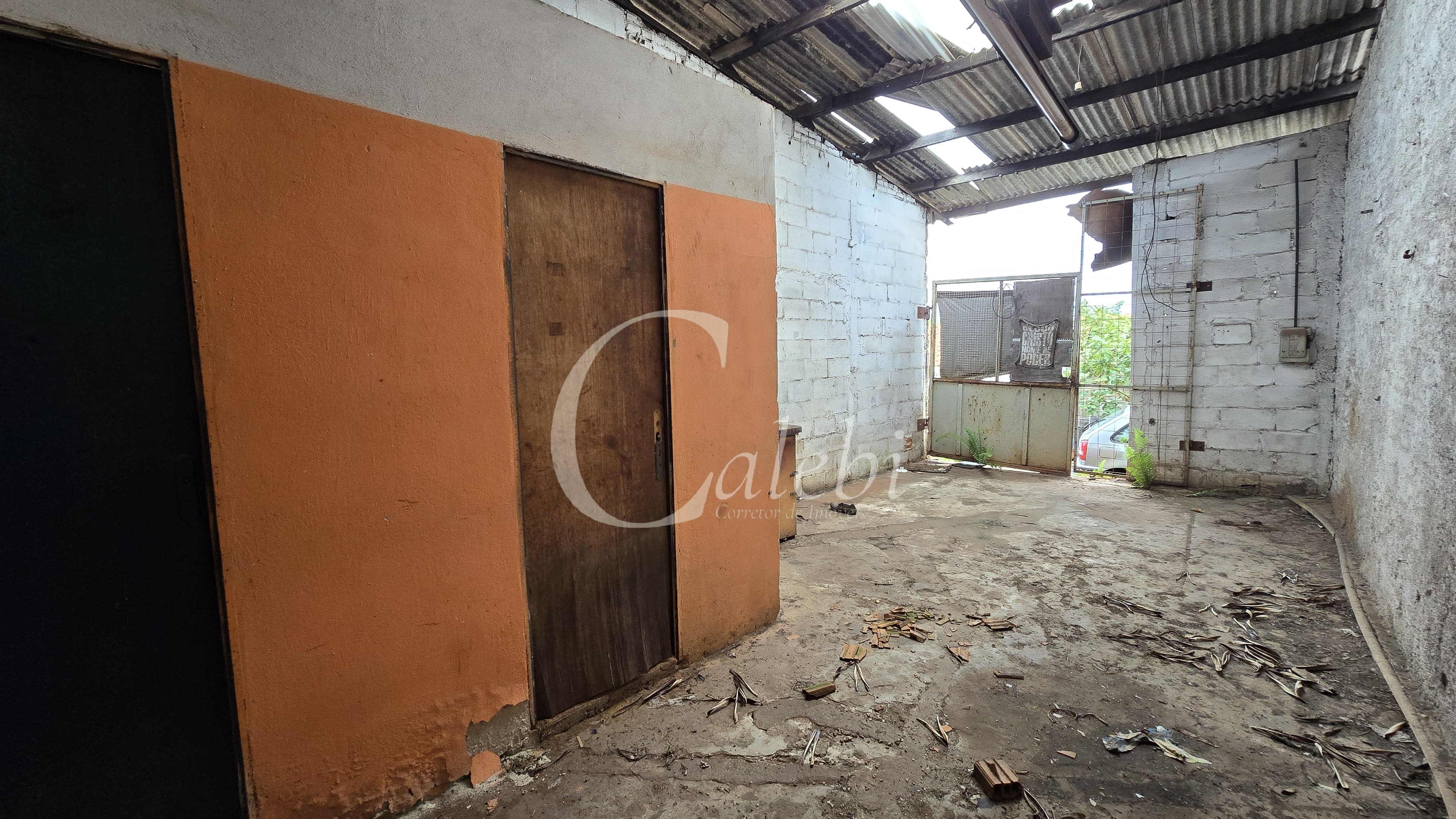 Loja-Salão para alugar, 160m² - Foto 12