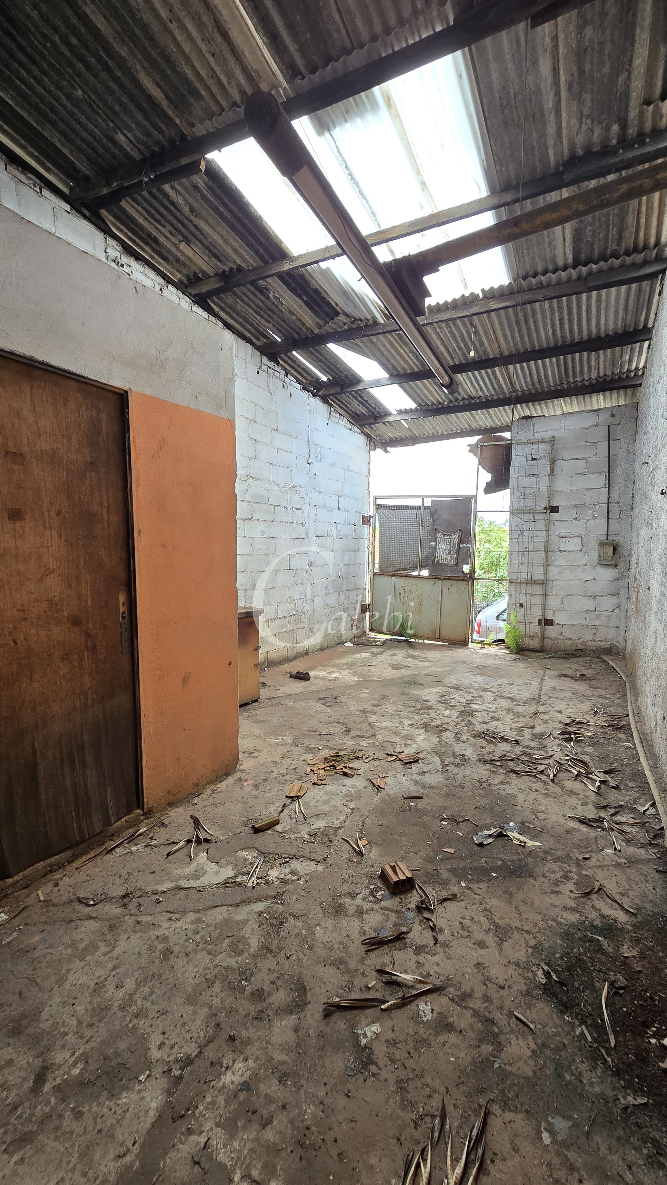 Loja-Salão para alugar, 160m² - Foto 13