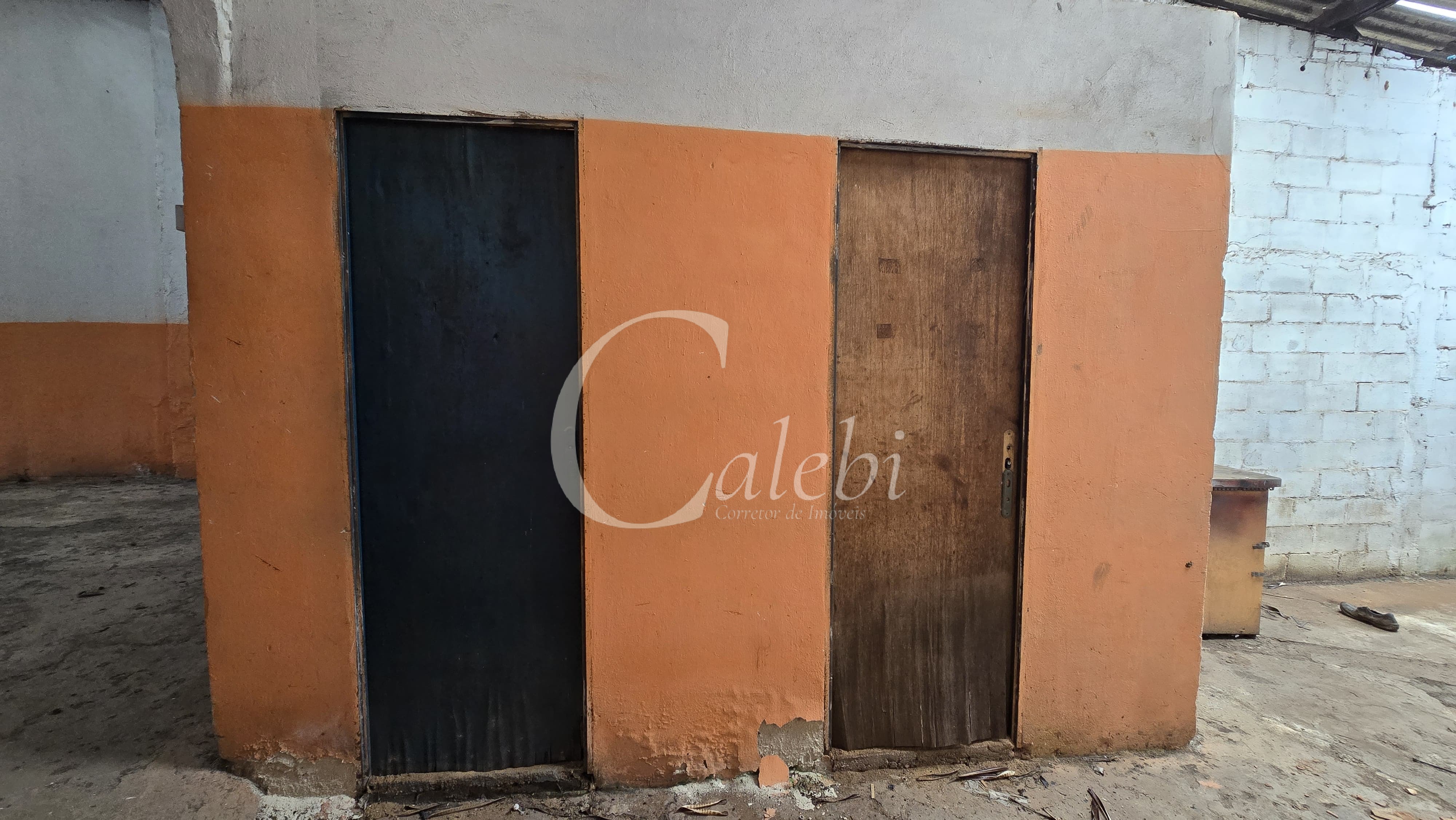 Loja-Salão para alugar, 160m² - Foto 14