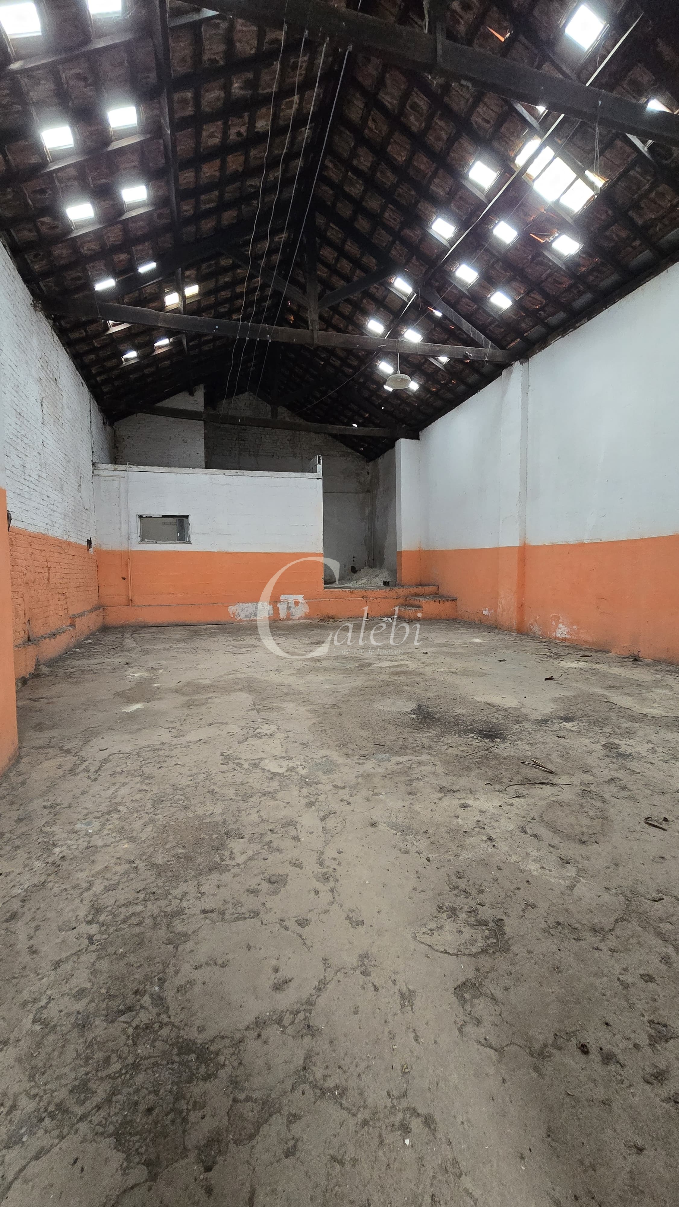 Loja-Salão para alugar, 160m² - Foto 6