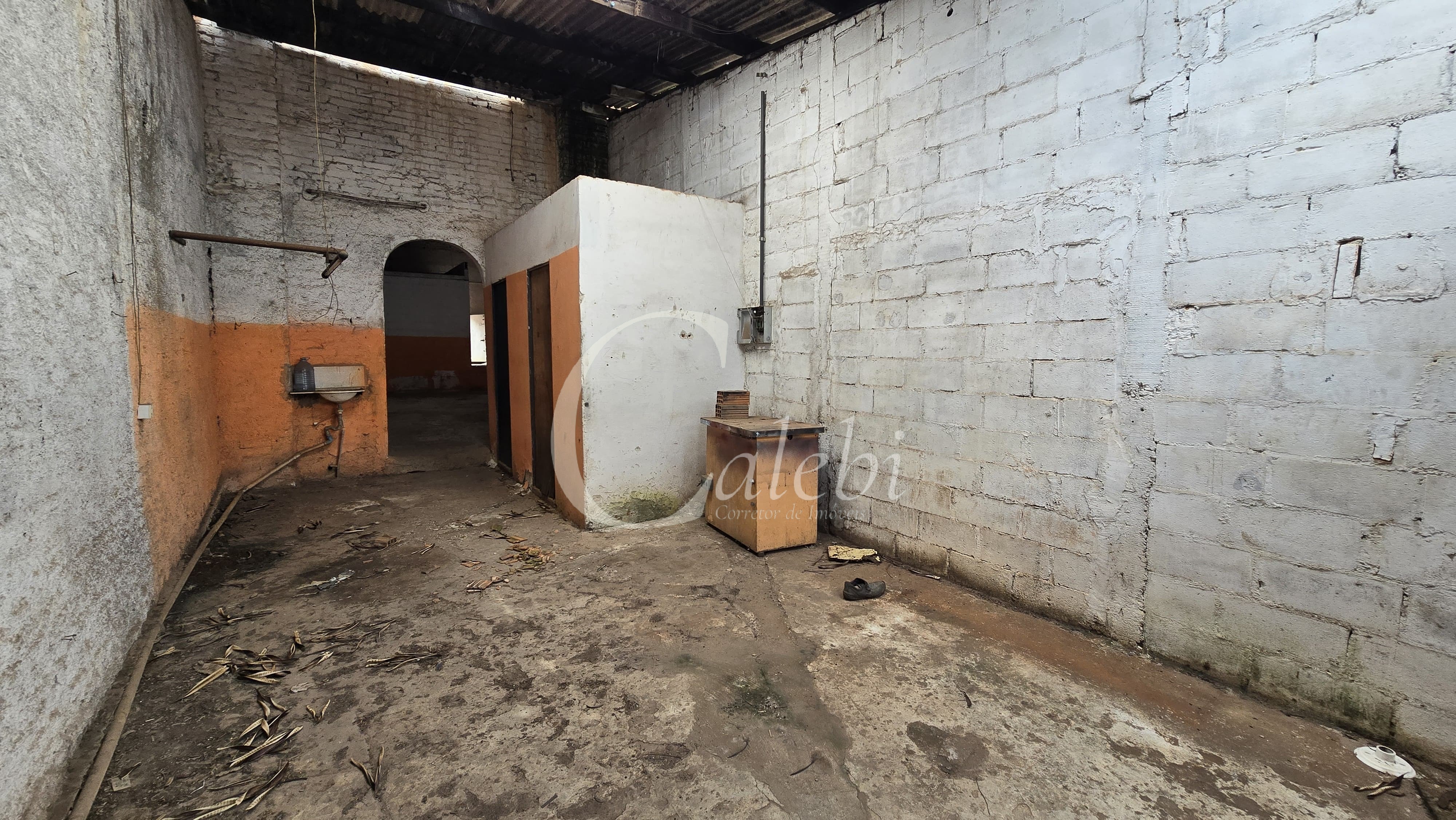 Loja-Salão para alugar, 160m² - Foto 16