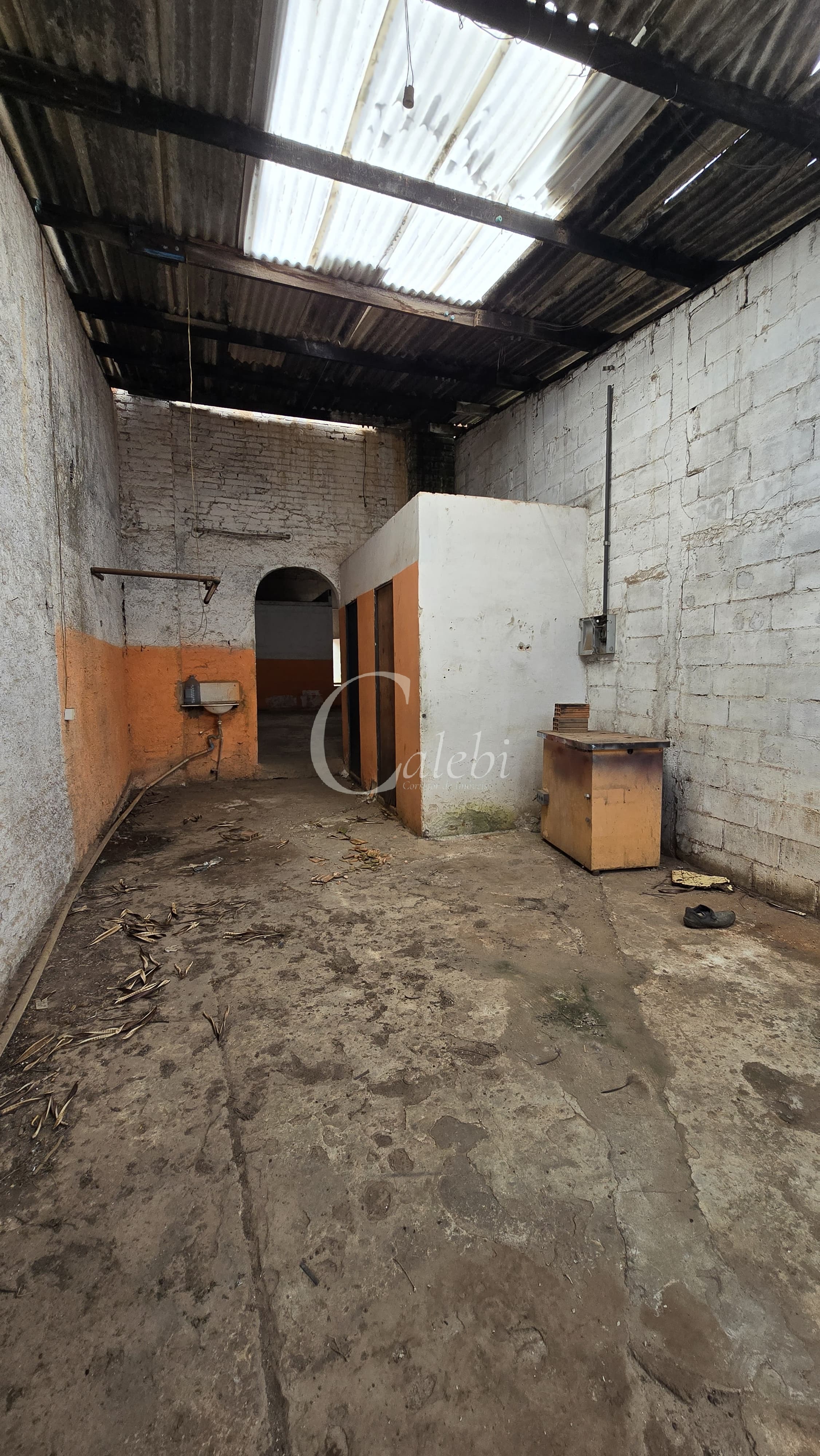 Loja-Salão para alugar, 160m² - Foto 17
