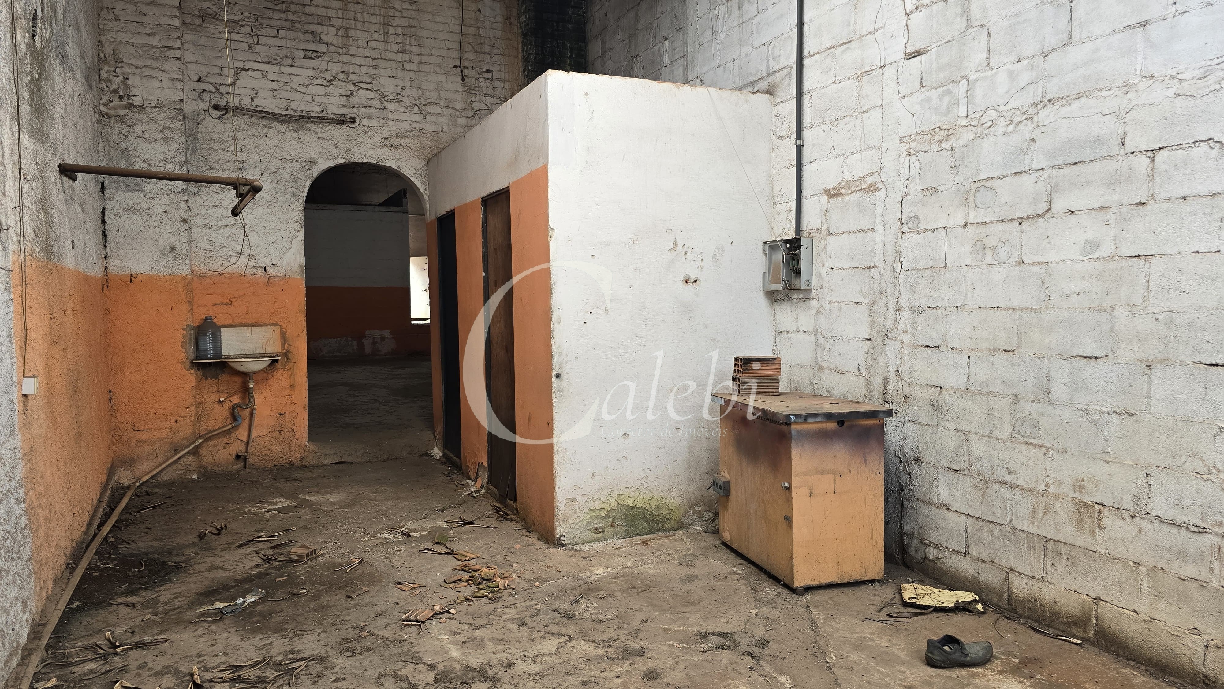 Loja-Salão para alugar, 160m² - Foto 18