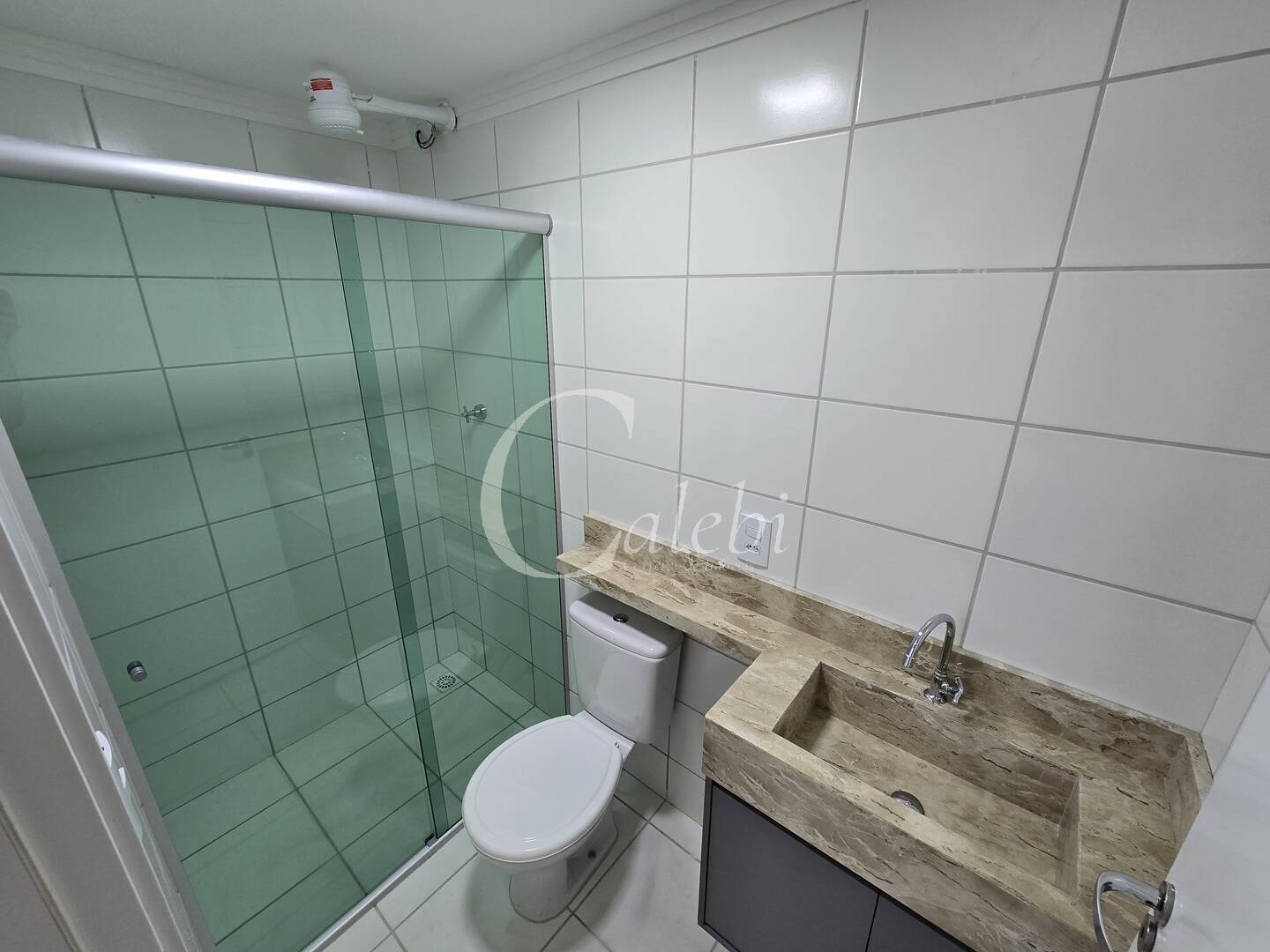 Apartamento para alugar com 2 quartos, 55m² - Foto 5