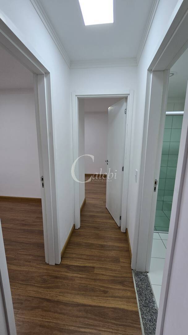 Apartamento para alugar com 2 quartos, 55m² - Foto 8