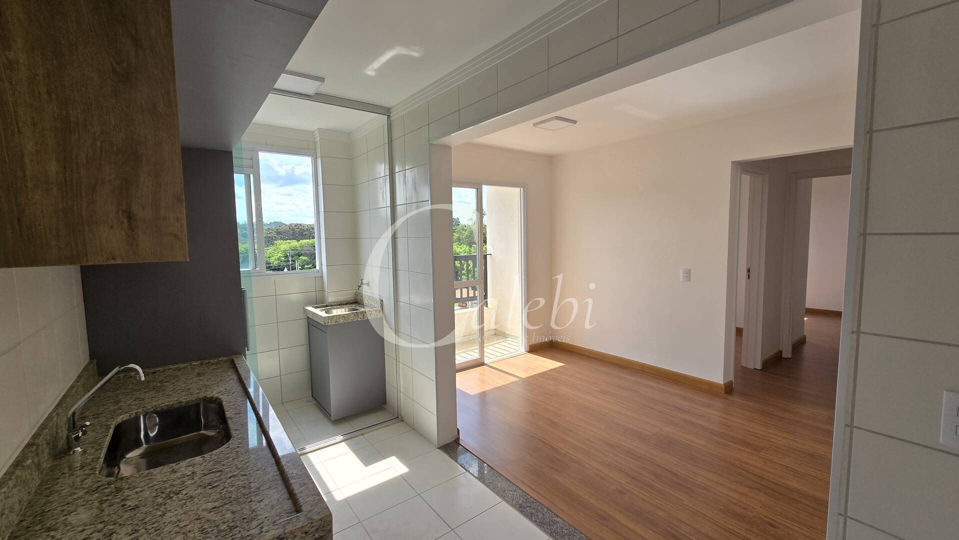 Apartamento para alugar com 2 quartos, 55m² - Foto 13