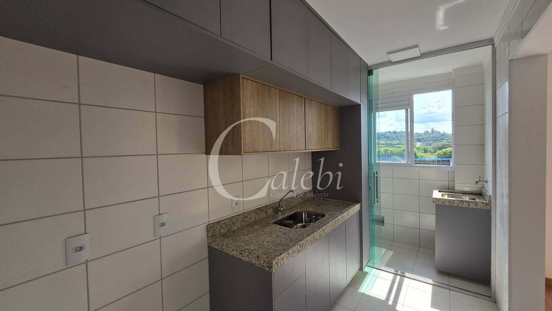 Apartamento para alugar com 2 quartos, 55m² - Foto 14