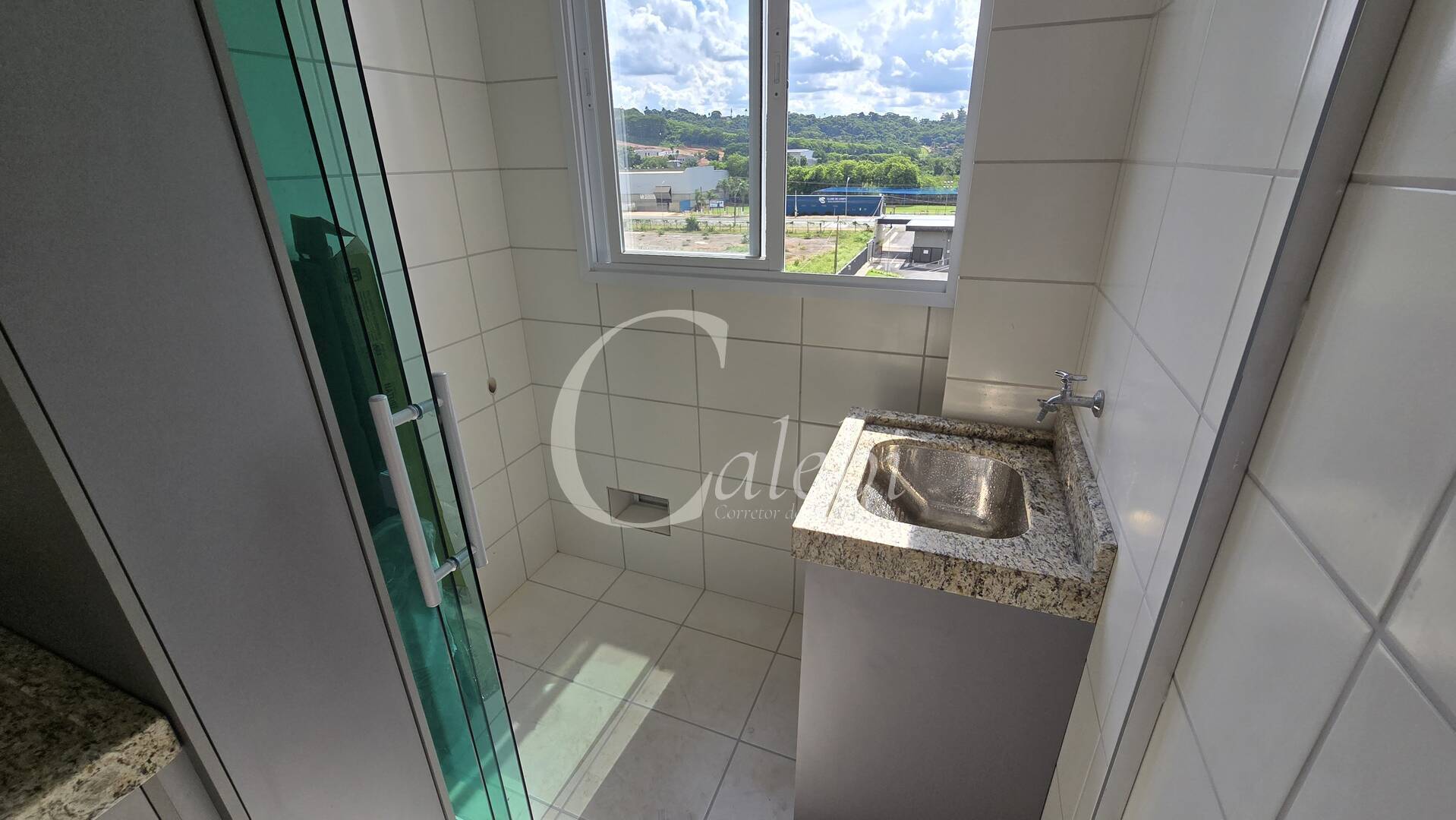 Apartamento para alugar com 2 quartos, 55m² - Foto 15