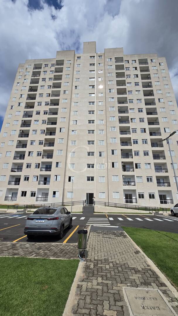 Apartamento para alugar com 2 quartos, 55m² - Foto 2