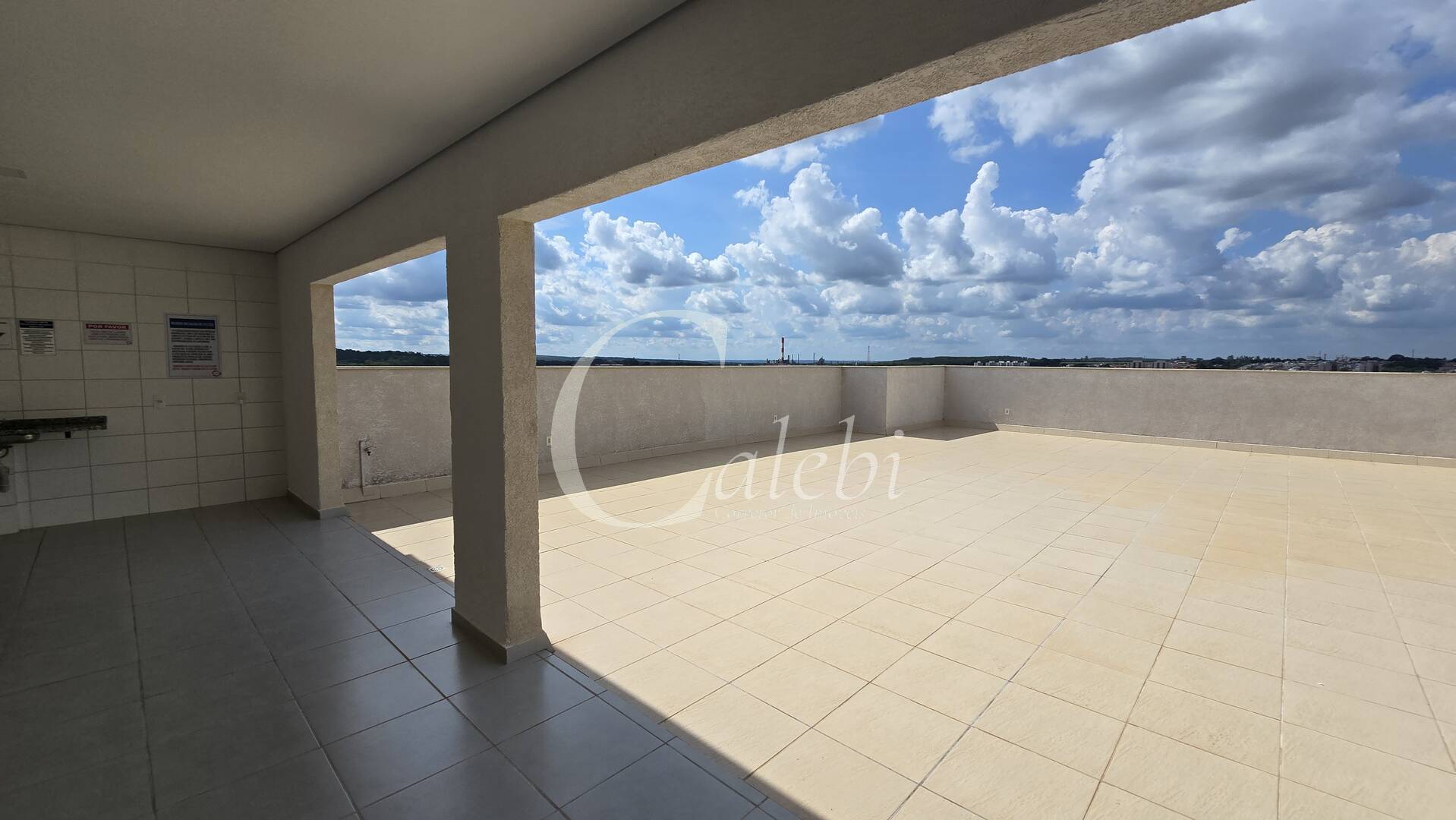 Apartamento para alugar com 2 quartos, 55m² - Foto 18