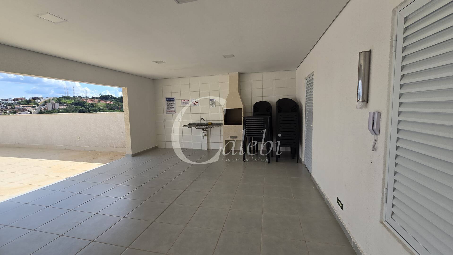 Apartamento para alugar com 2 quartos, 55m² - Foto 24