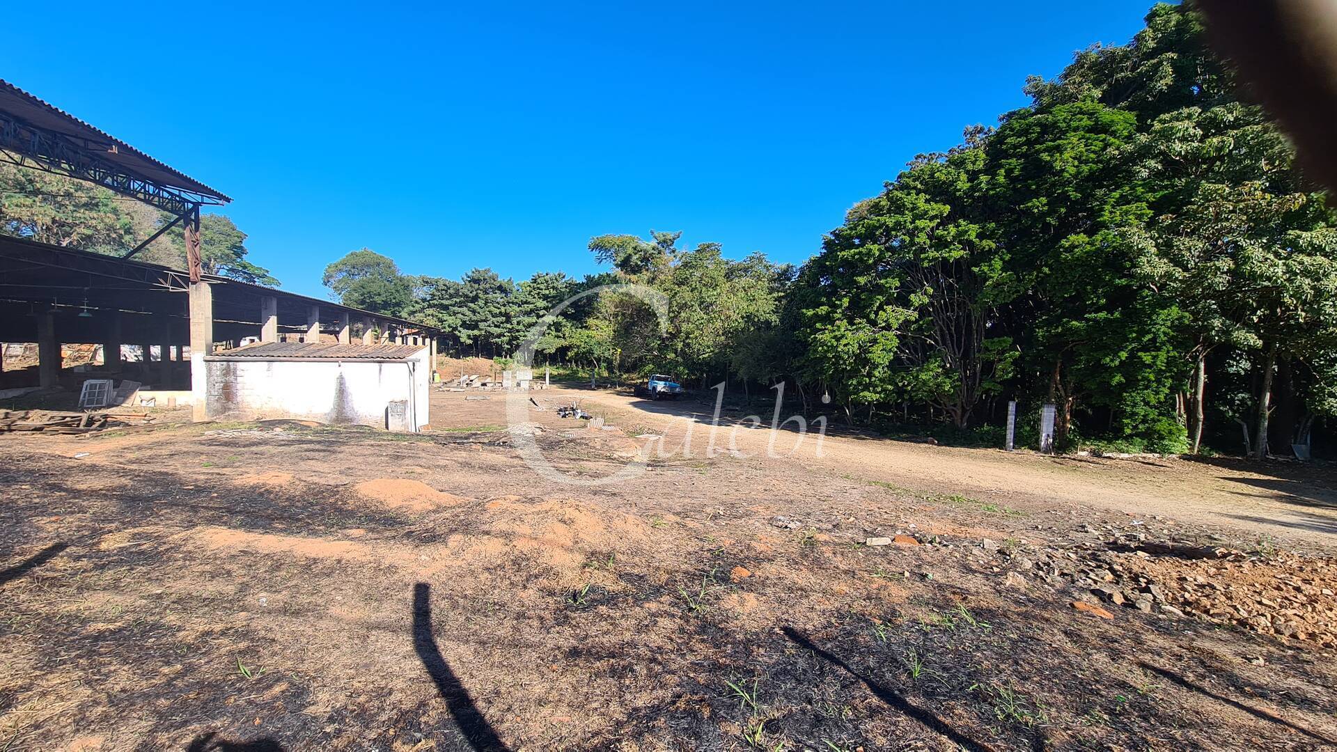 Depósito-Galpão-Armazém à venda e aluguel, 1200m² - Foto 7