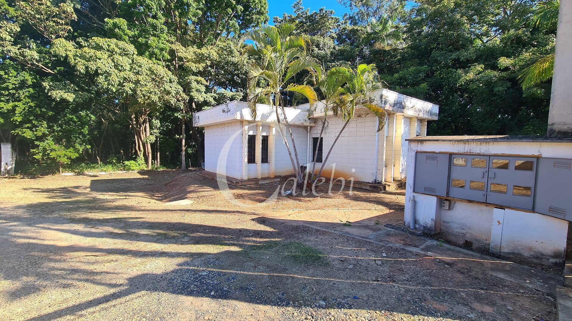 Depósito-Galpão-Armazém à venda e aluguel, 1200m² - Foto 8
