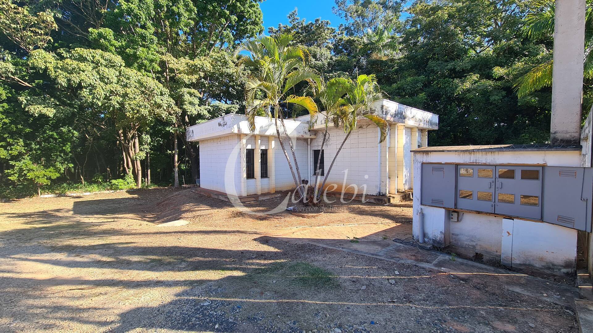 Depósito-Galpão-Armazém à venda e aluguel, 1200m² - Foto 9