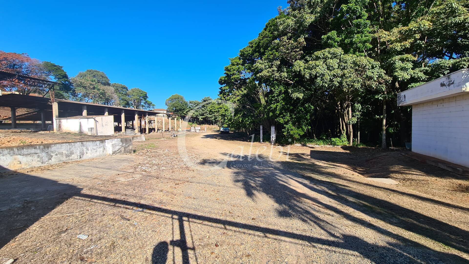 Depósito-Galpão-Armazém à venda e aluguel, 1200m² - Foto 10