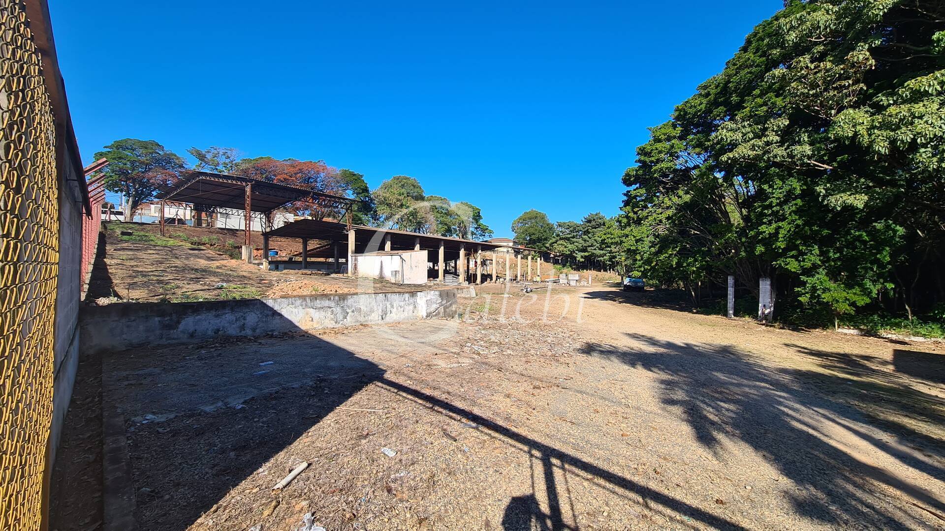 Depósito-Galpão-Armazém à venda e aluguel, 1200m² - Foto 11
