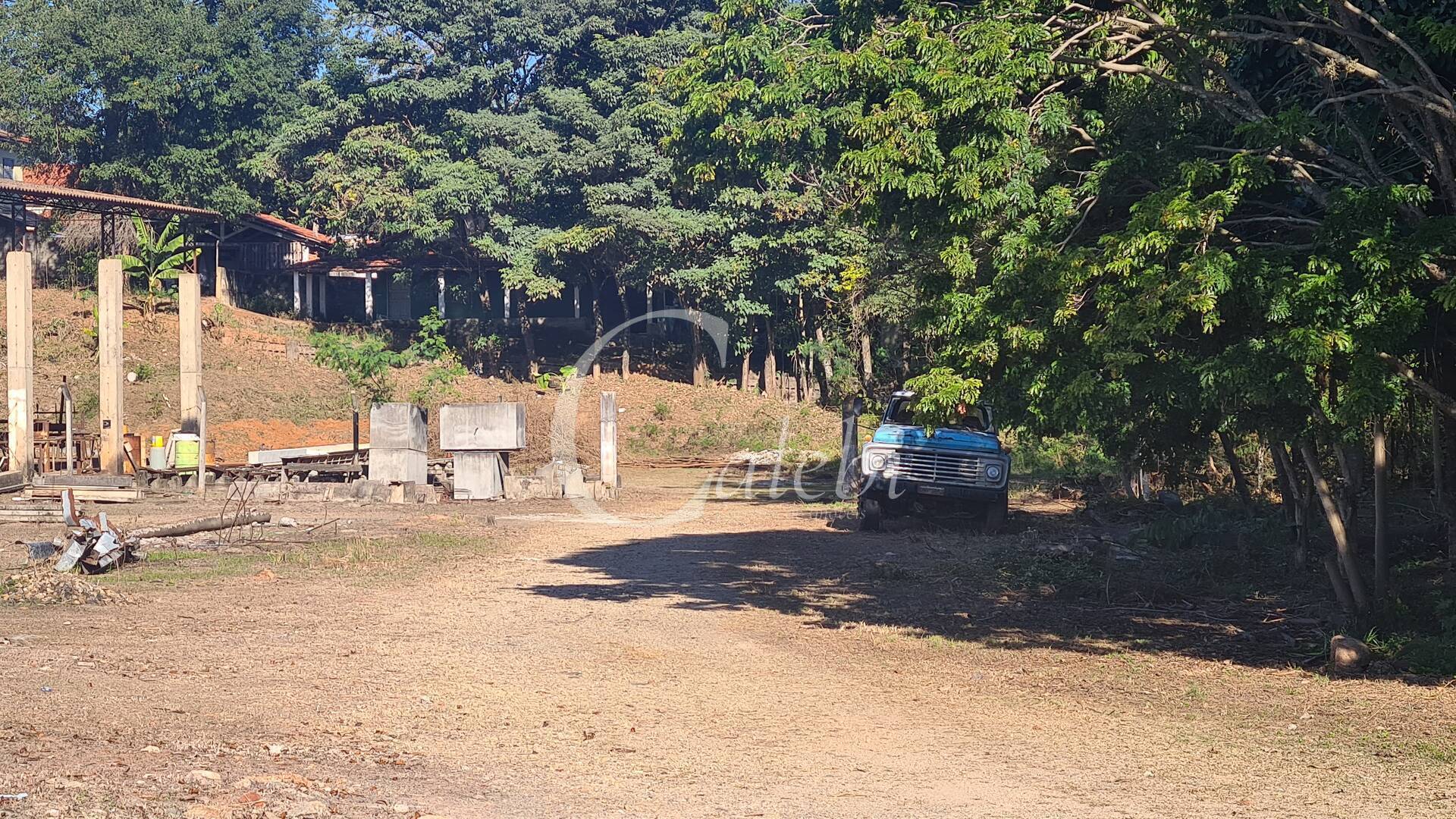 Depósito-Galpão-Armazém à venda e aluguel, 1200m² - Foto 12