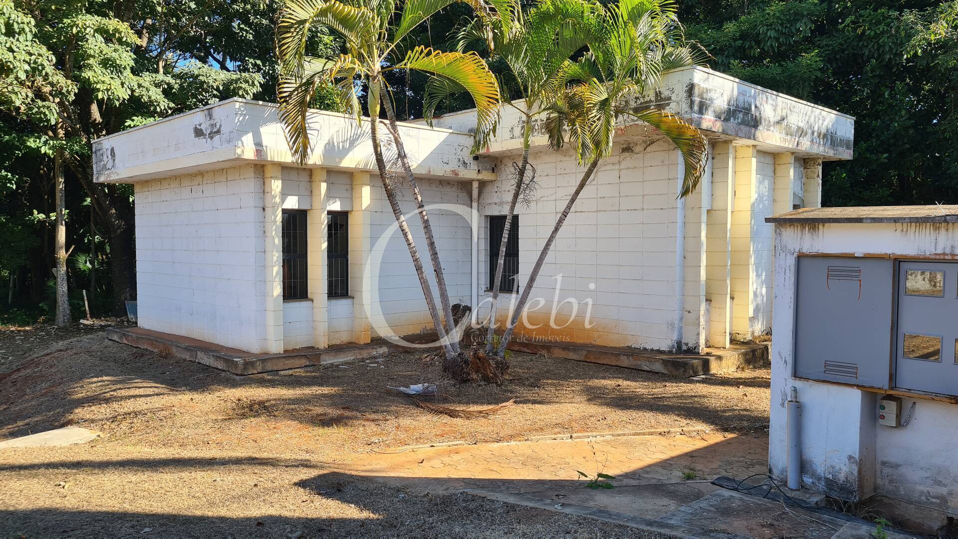 Depósito-Galpão-Armazém à venda e aluguel, 1200m² - Foto 13