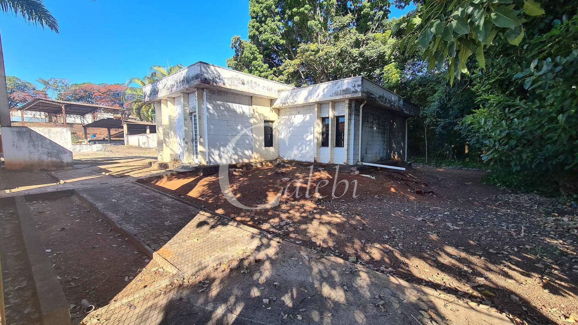 Depósito-Galpão-Armazém à venda e aluguel, 1200m² - Foto 14