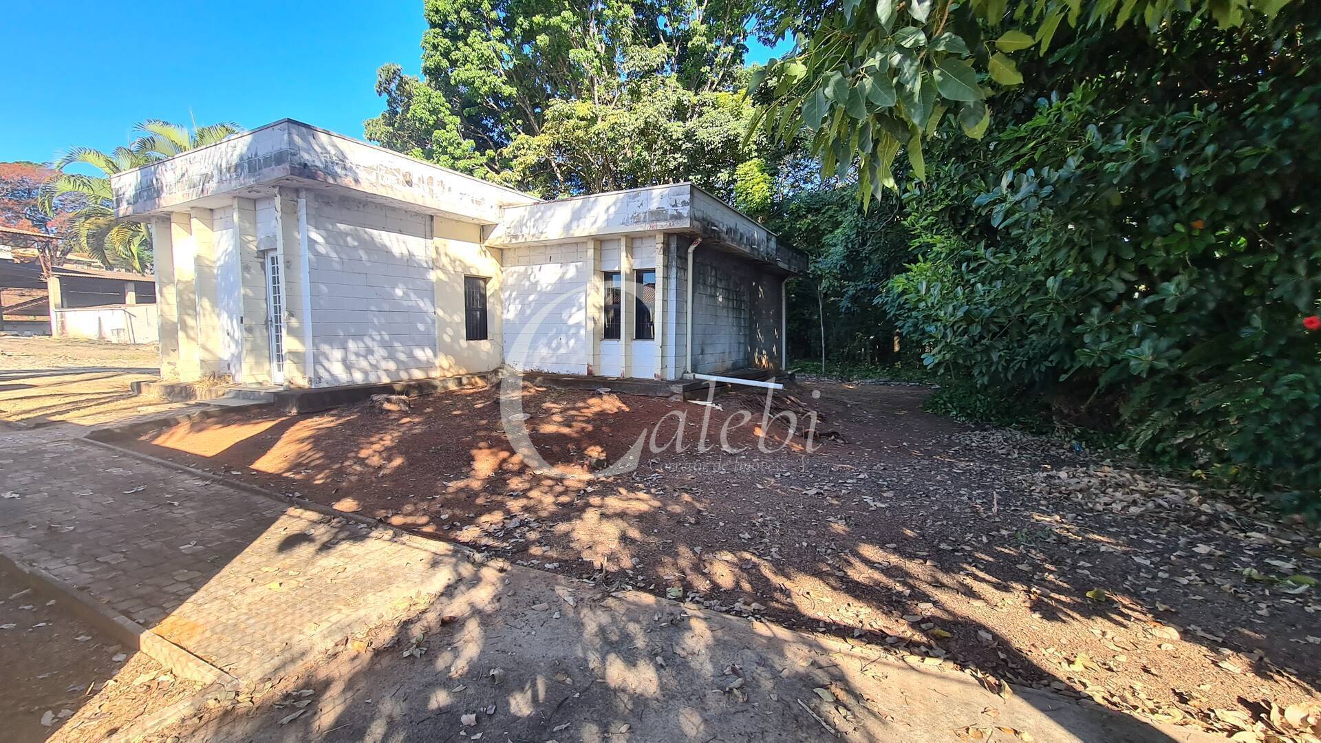 Depósito-Galpão-Armazém à venda e aluguel, 1200m² - Foto 15