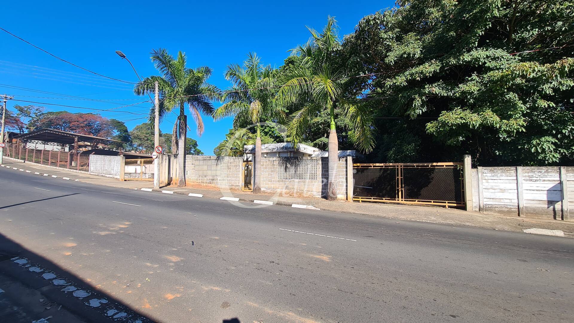 Depósito-Galpão-Armazém à venda e aluguel, 1200m² - Foto 3