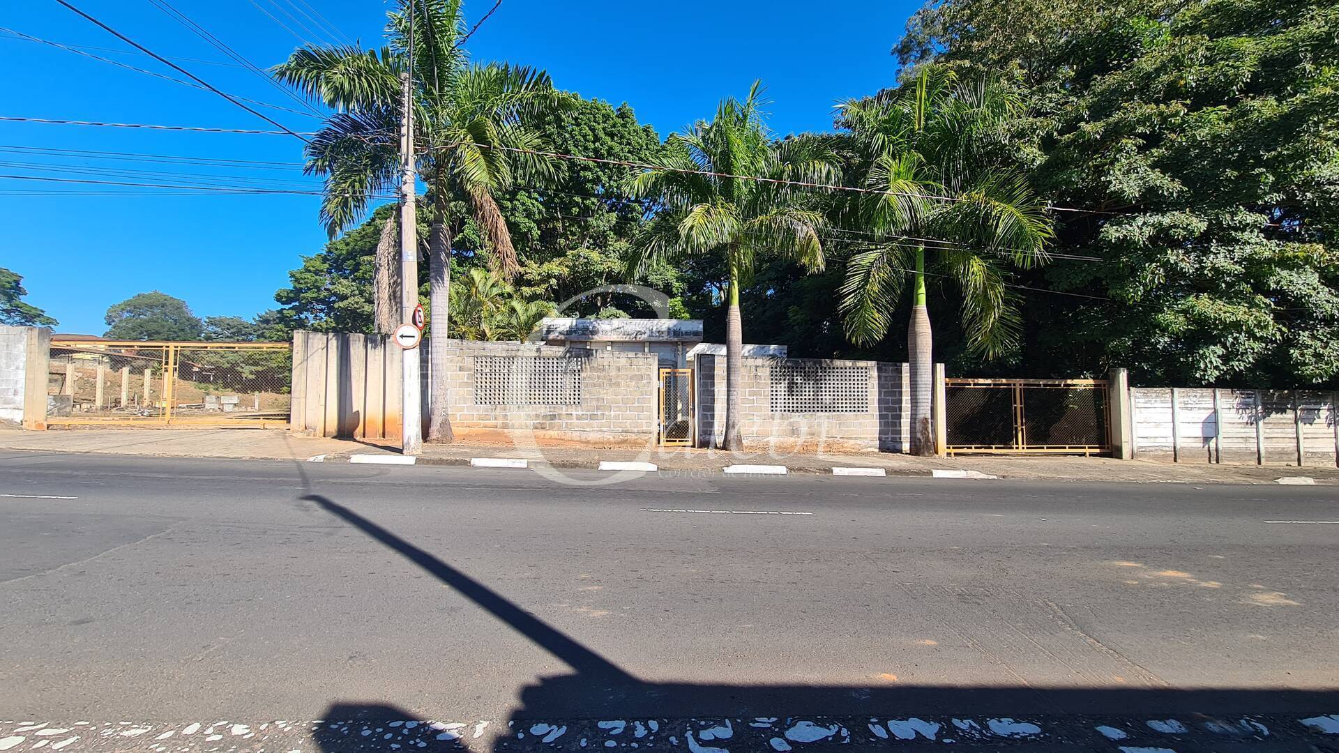 Depósito-Galpão-Armazém à venda e aluguel, 1200m² - Foto 4