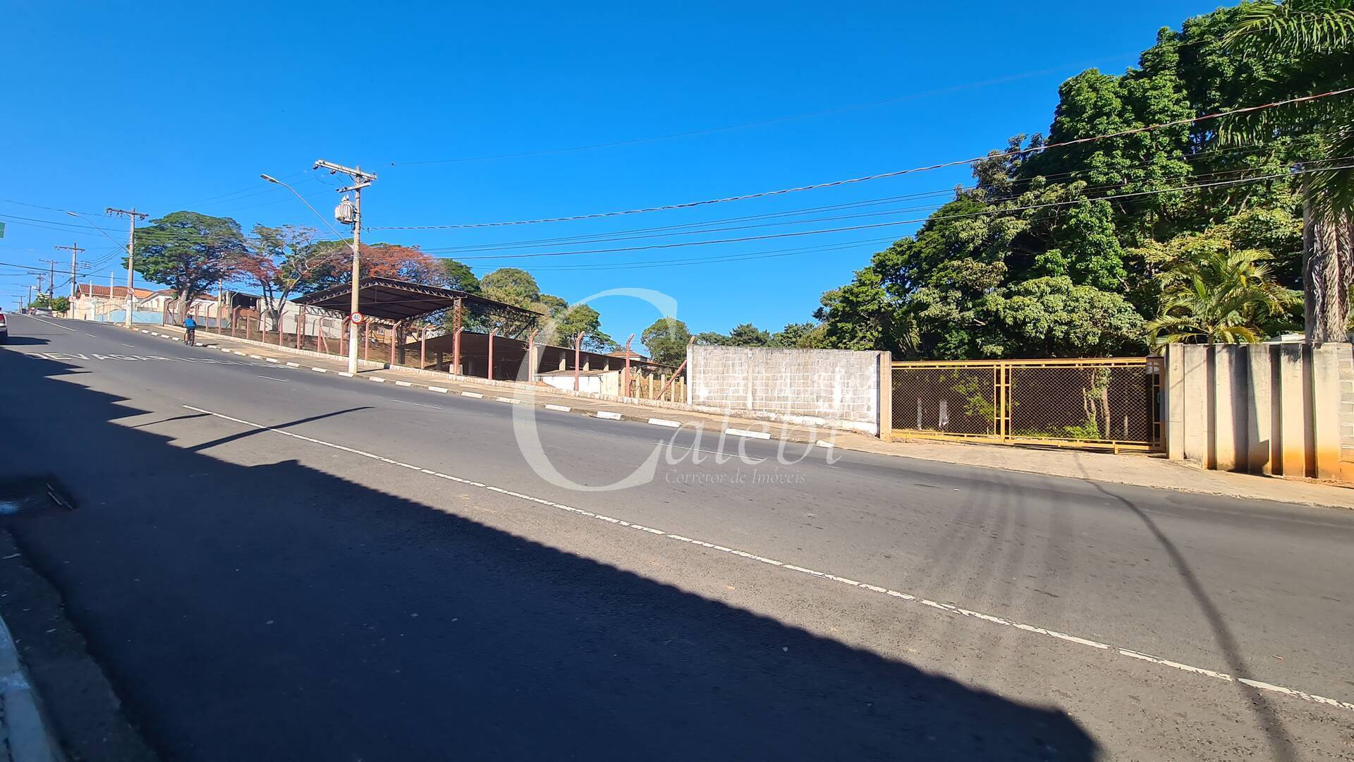 Depósito-Galpão-Armazém à venda e aluguel, 1200m² - Foto 5