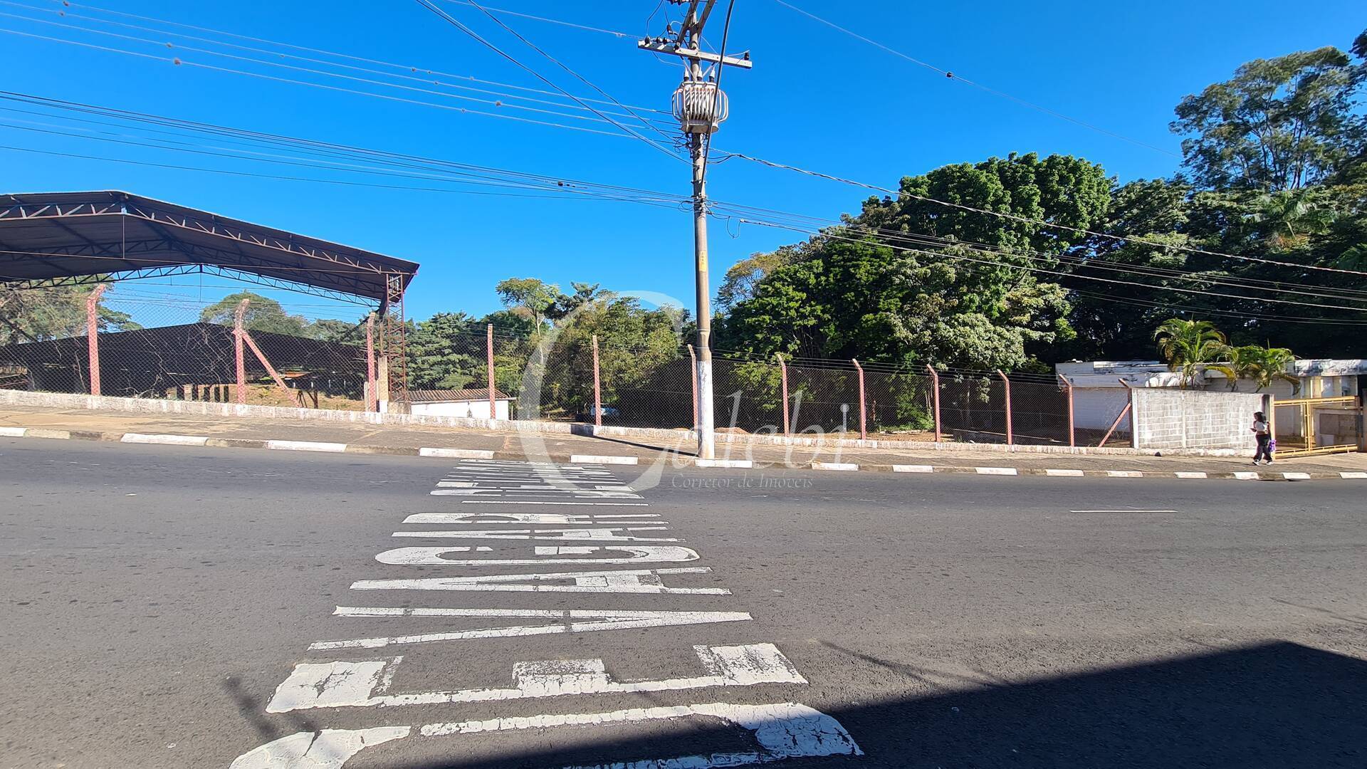 Depósito-Galpão-Armazém à venda e aluguel, 1200m² - Foto 6