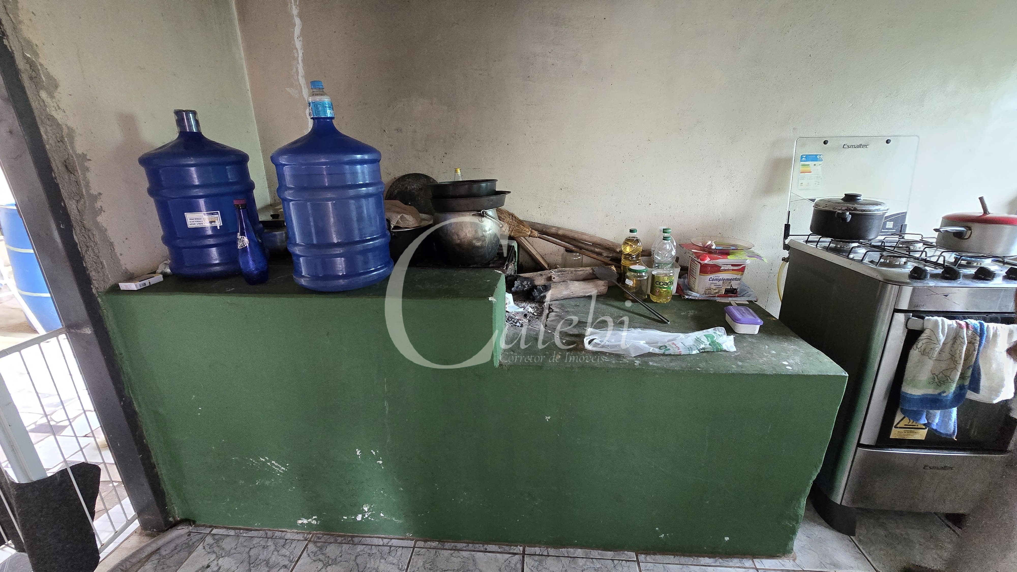 Sítio, 3 quartos, 4 hectares - Foto 19