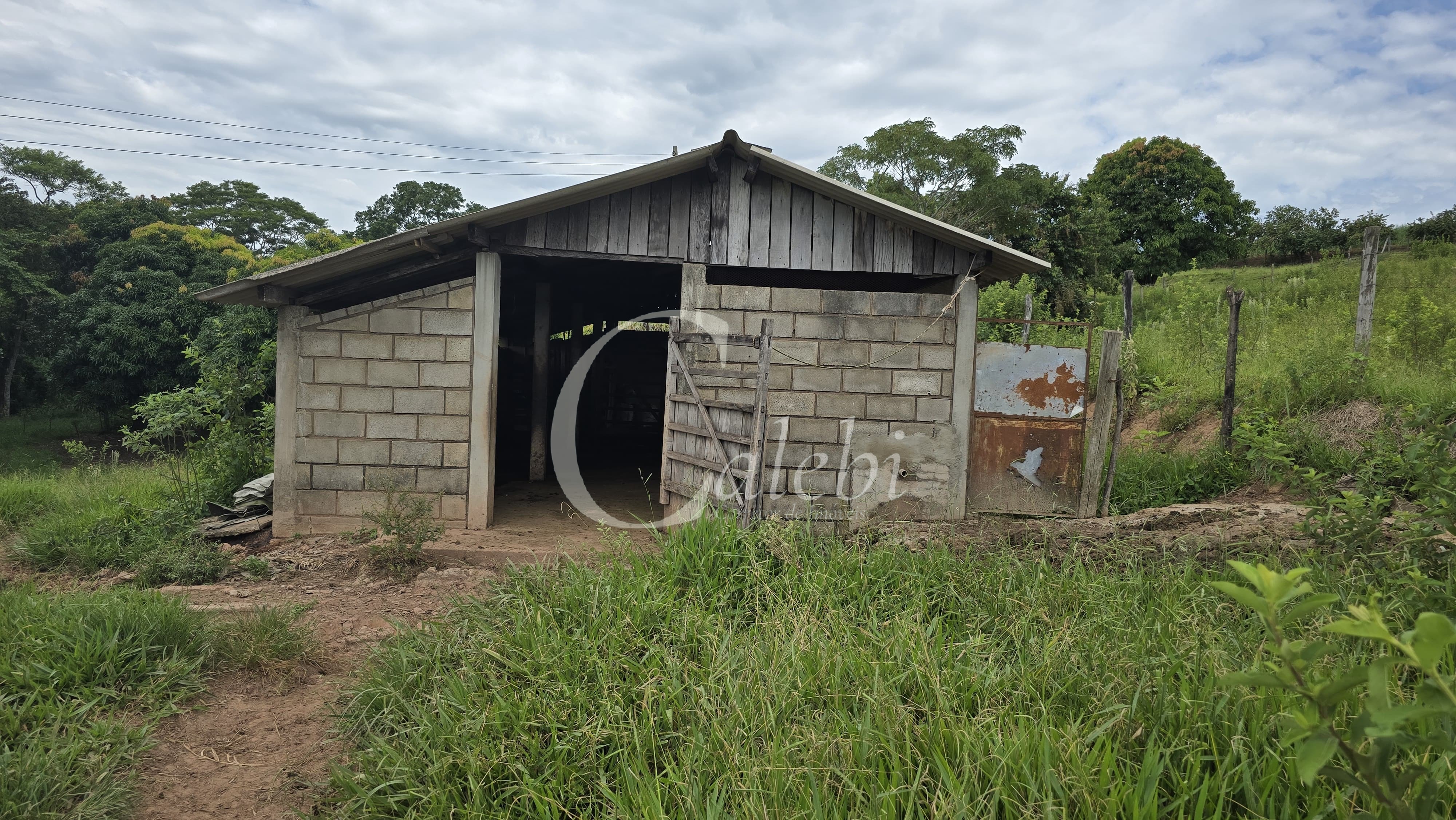 Sítio, 3 quartos, 4 hectares - Foto 27