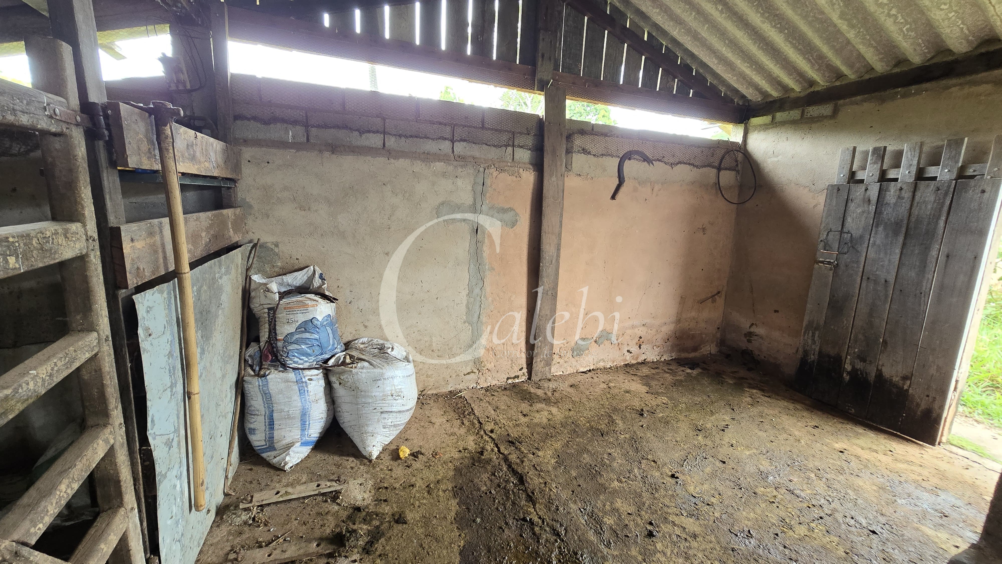 Sítio, 3 quartos, 4 hectares - Foto 28