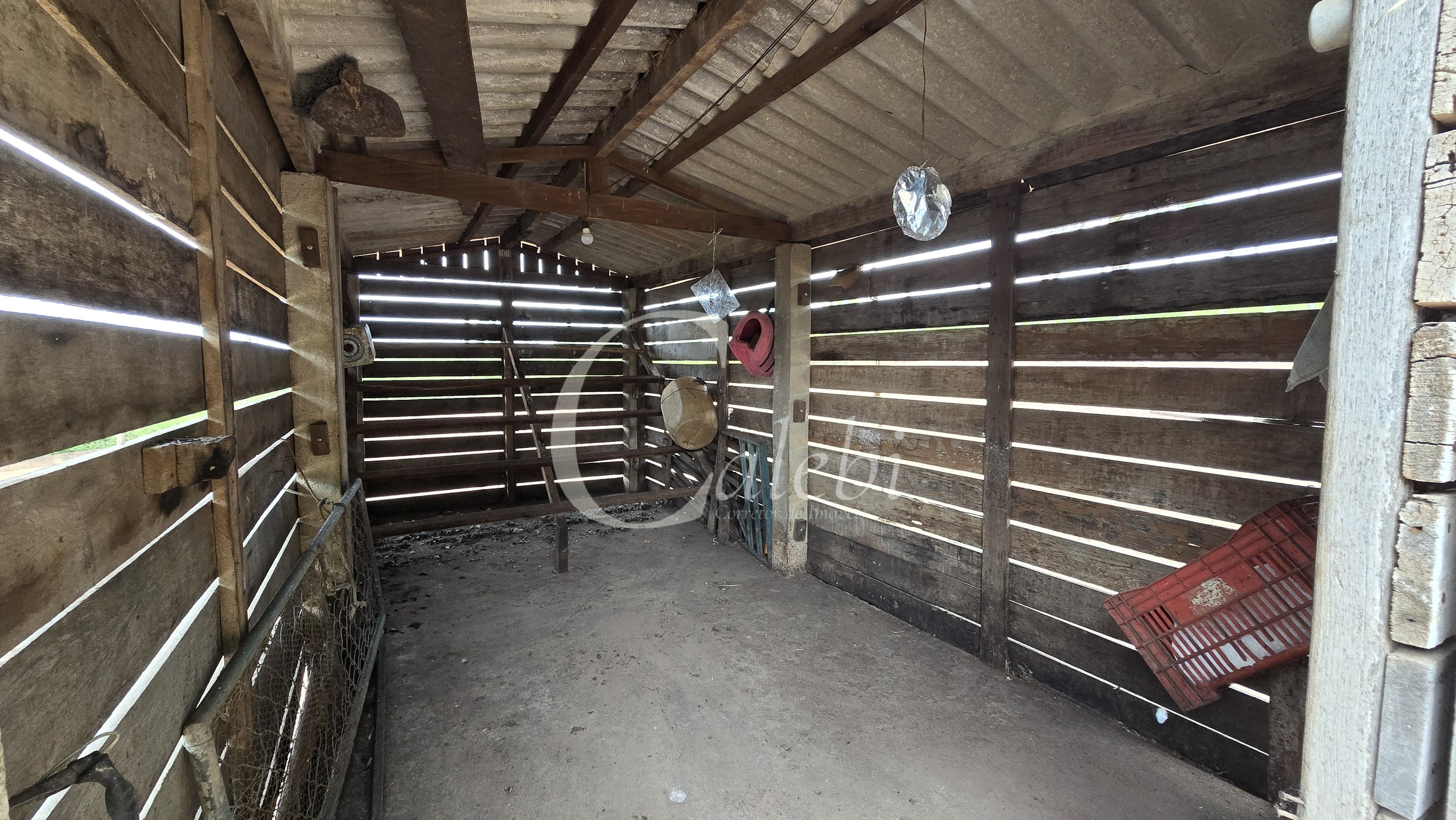 Sítio, 3 quartos, 4 hectares - Foto 45