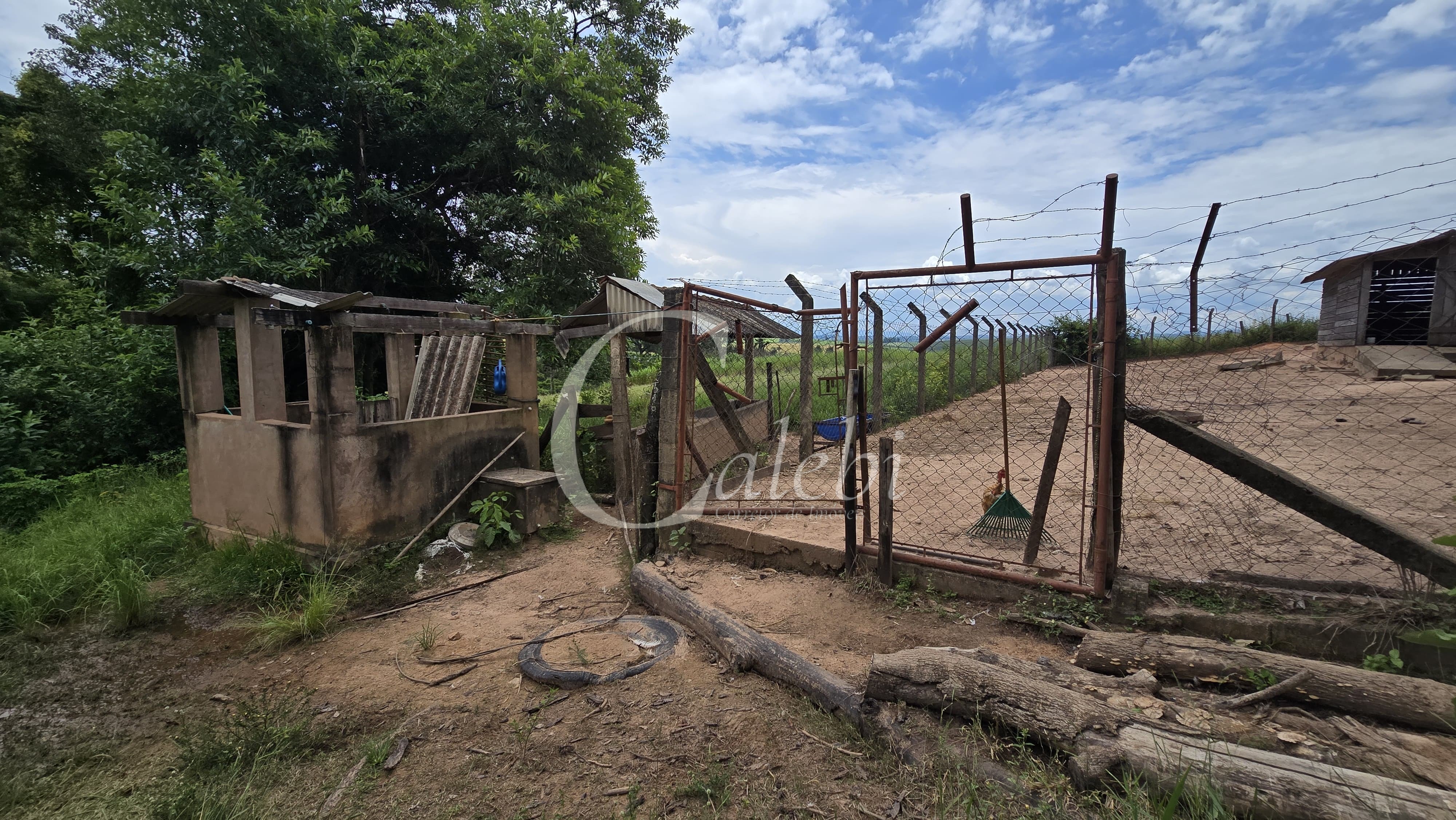 Sítio, 3 quartos, 4 hectares - Foto 50