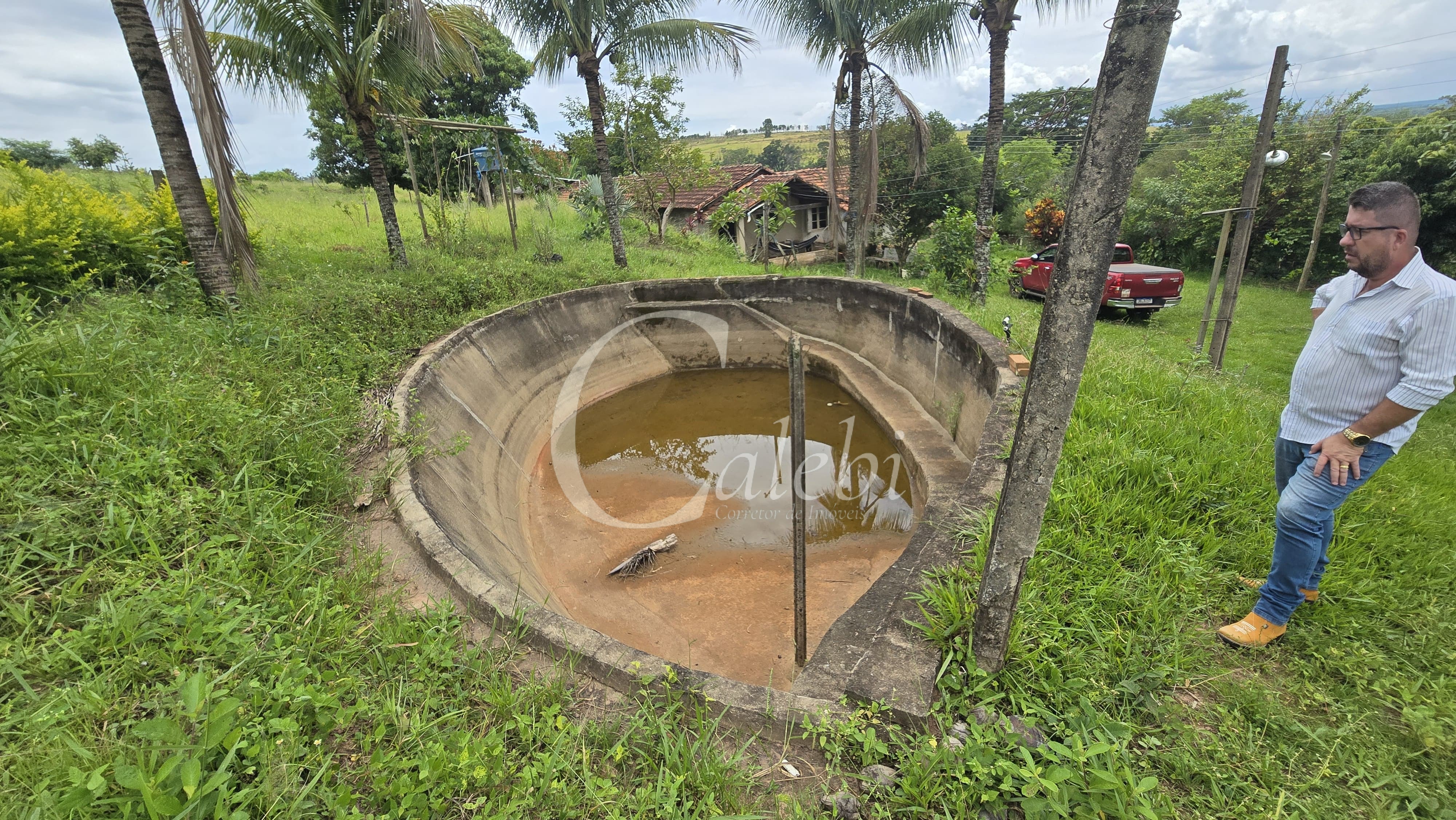 Sítio, 3 quartos, 4 hectares - Foto 71