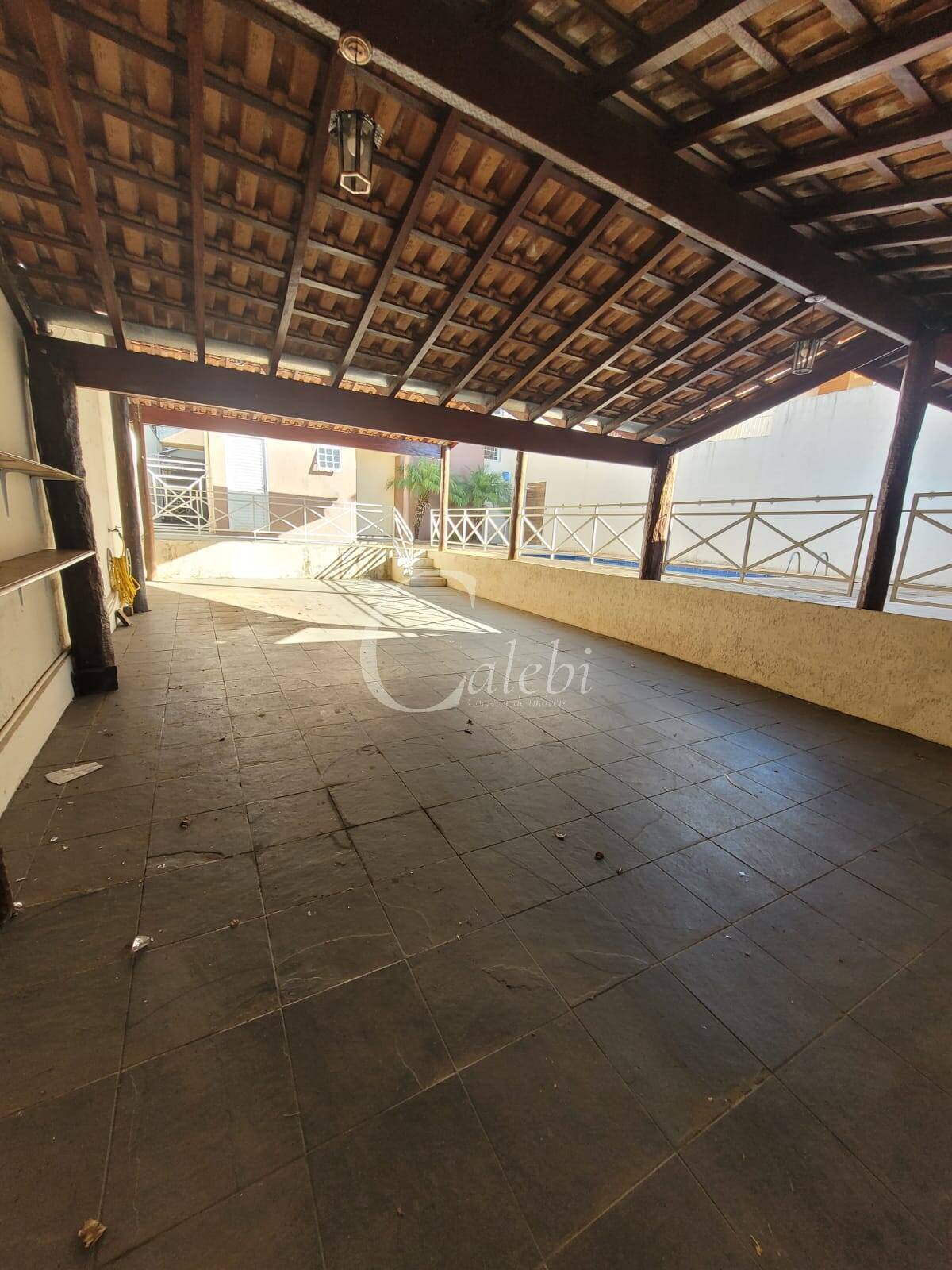 Casa à venda com 4 quartos, 230m² - Foto 6