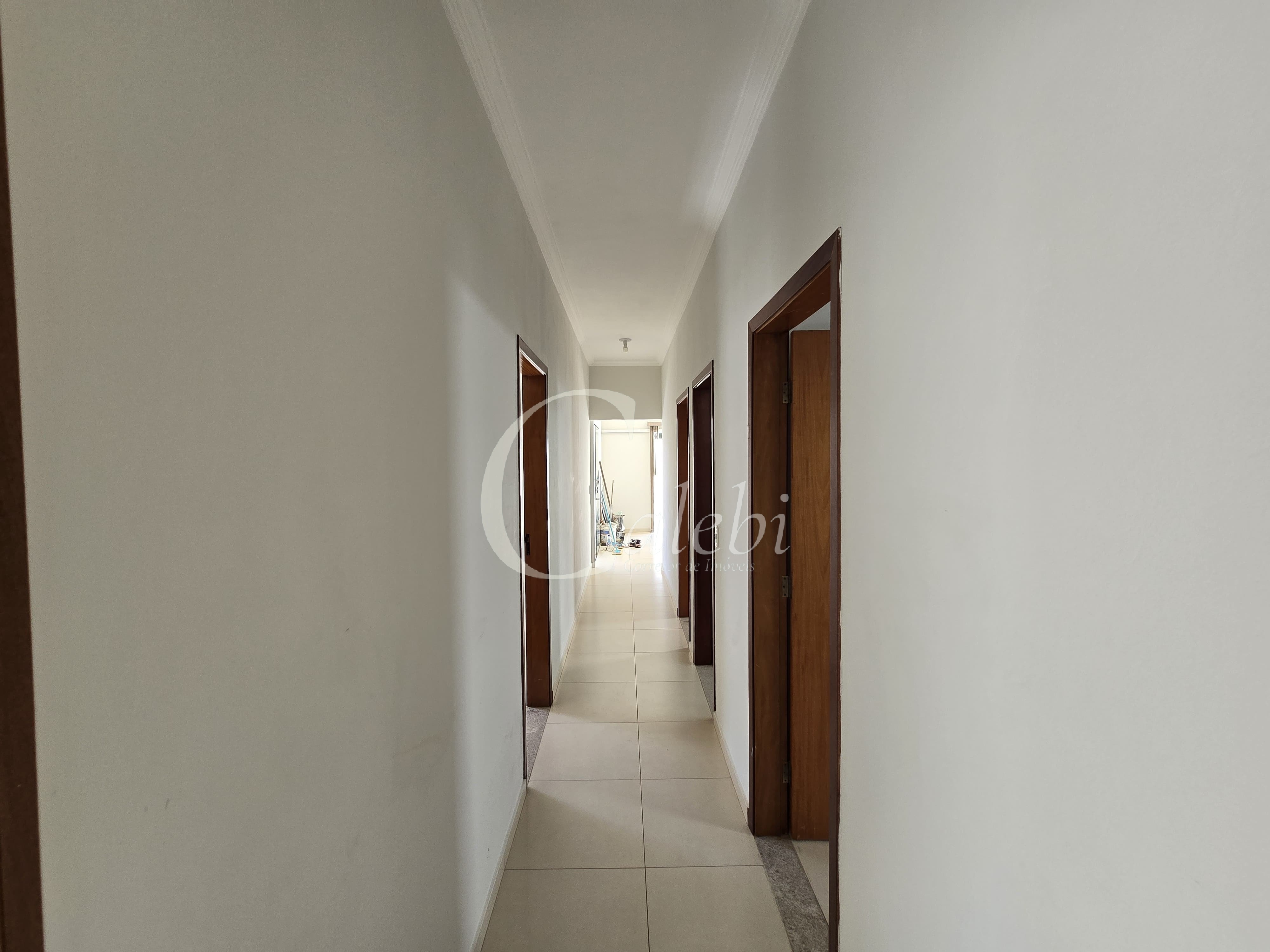 Casa à venda com 3 quartos, 183m² - Foto 14